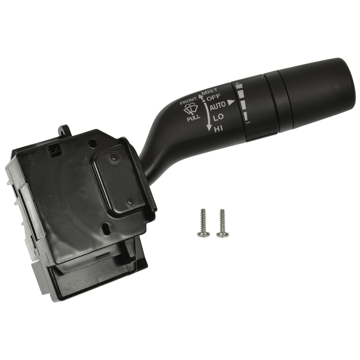 BWD WW808 - Windshield Wiper Switch BWD WW808 Turn Signal Lever product image 2 of 3
