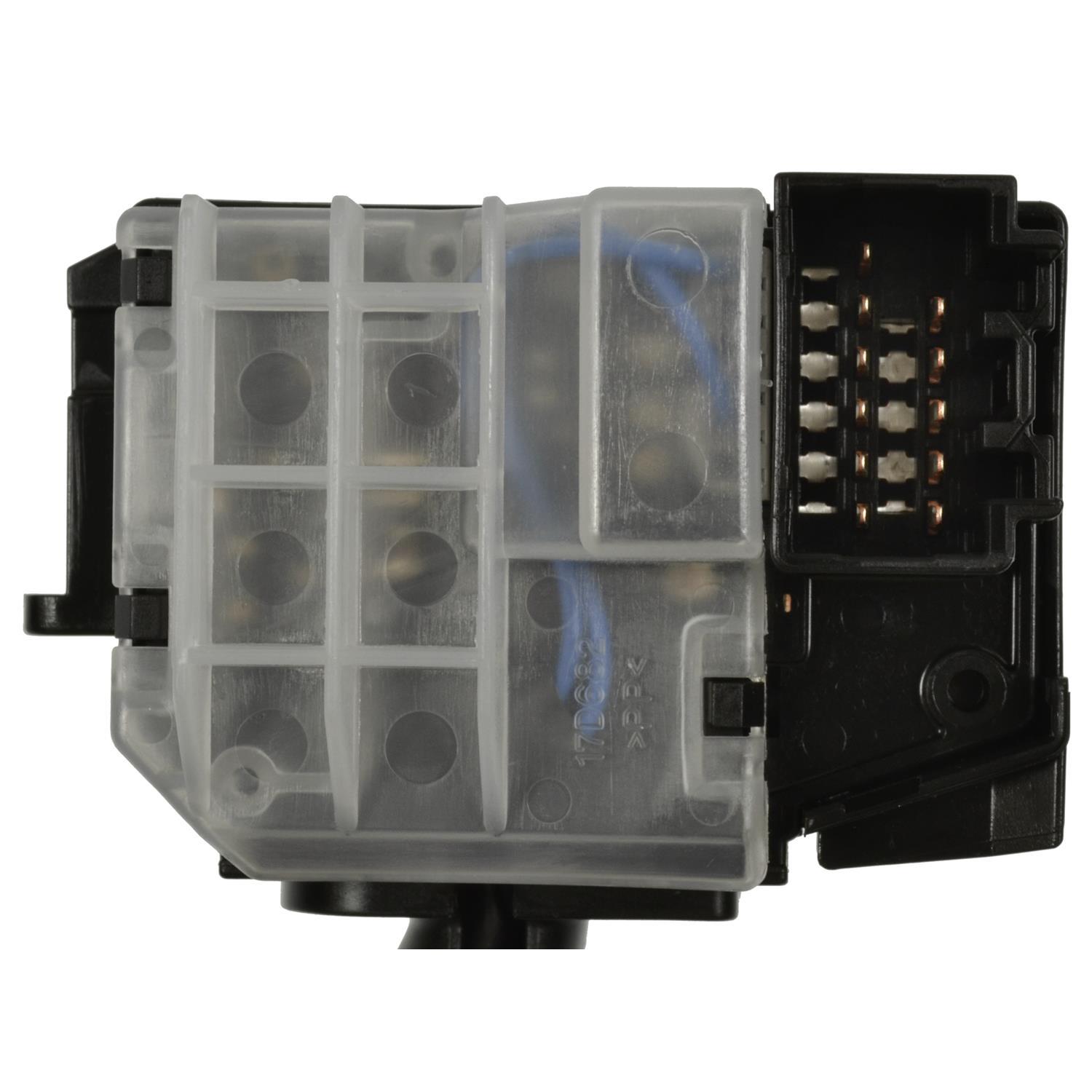 BWD WW808 - Windshield Wiper Switch BWD WW808 Turn Signal Lever product image 3 of 3