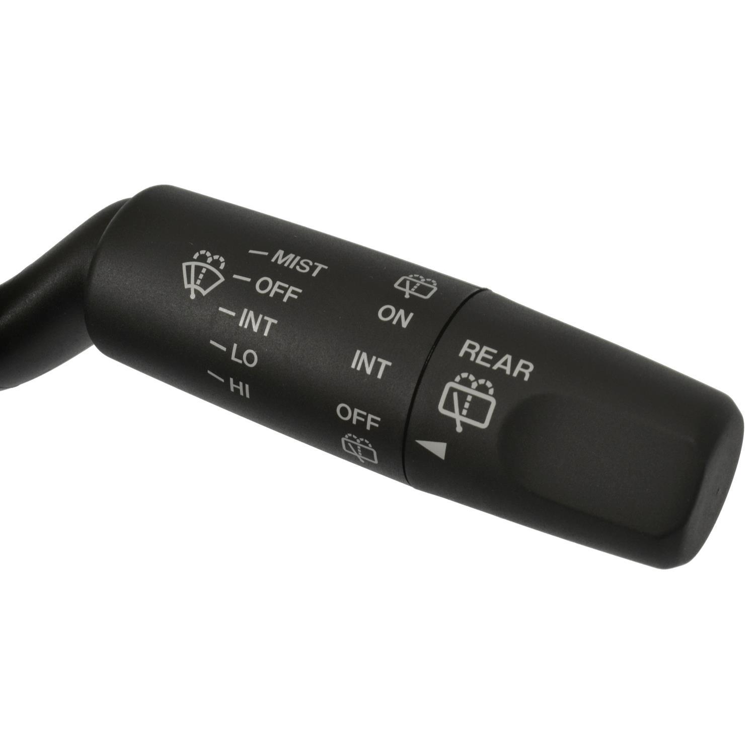 BWD WW809 - Windshield Wiper Switch BWD WW809 Turn Signal Lever product image 1 of 3