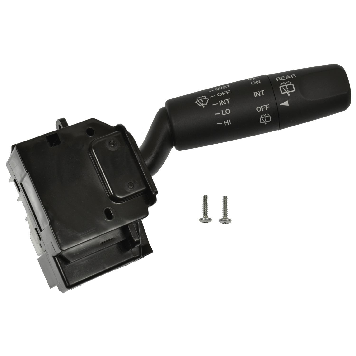 BWD WW809 - Windshield Wiper Switch BWD WW809 Turn Signal Lever product image 2 of 3