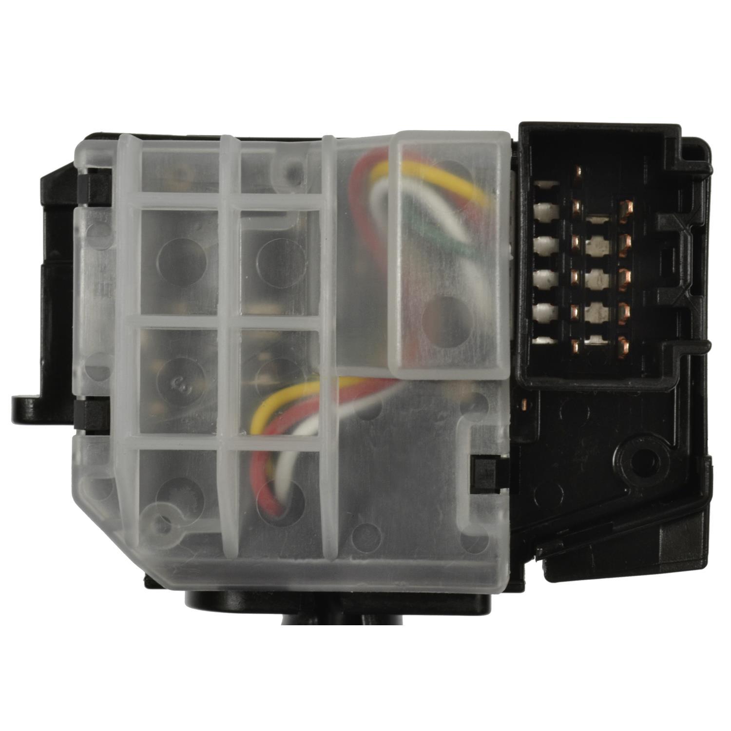 BWD WW809 - Windshield Wiper Switch BWD WW809 Turn Signal Lever product image 3 of 3