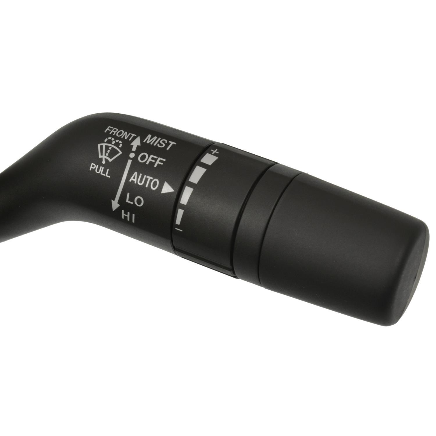 BWD WW812 - Windshield Wiper Switch BWD WW812 Windshield Wiper Switch product image 1 of 3