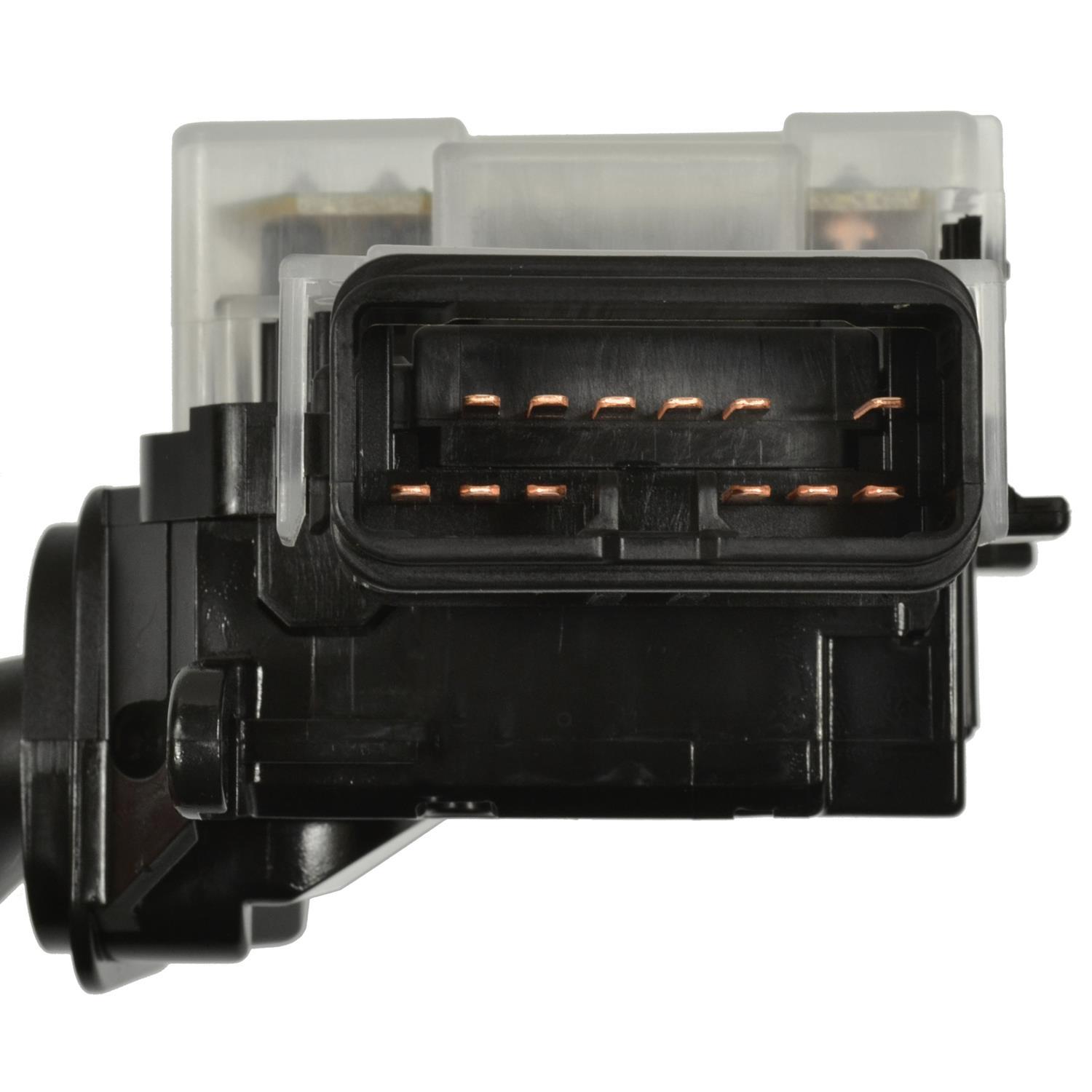 BWD WW812 - Windshield Wiper Switch BWD WW812 Windshield Wiper Switch product image 3 of 3