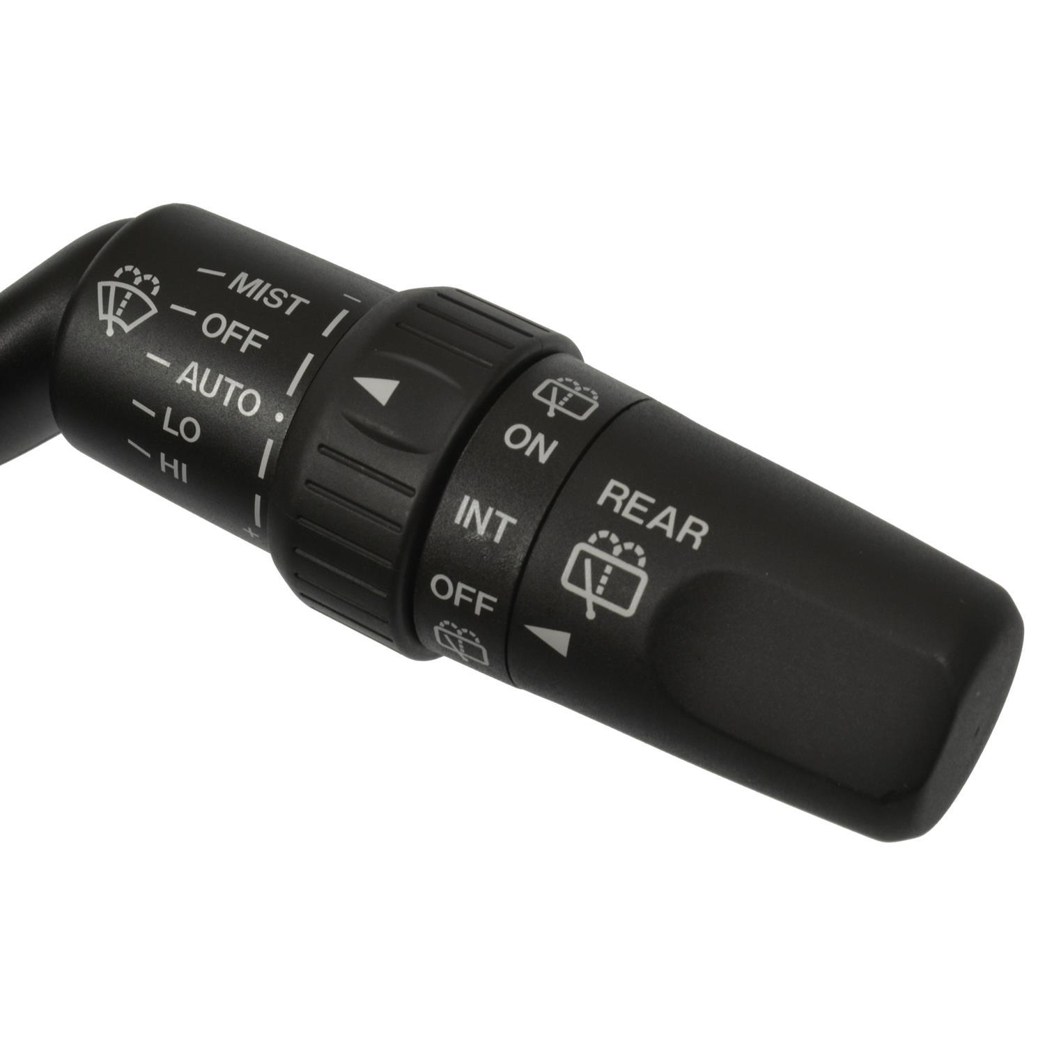 BWD WW814 - Windshield Wiper Switch BWD WW814 Turn Signal Lever product image 1 of 3