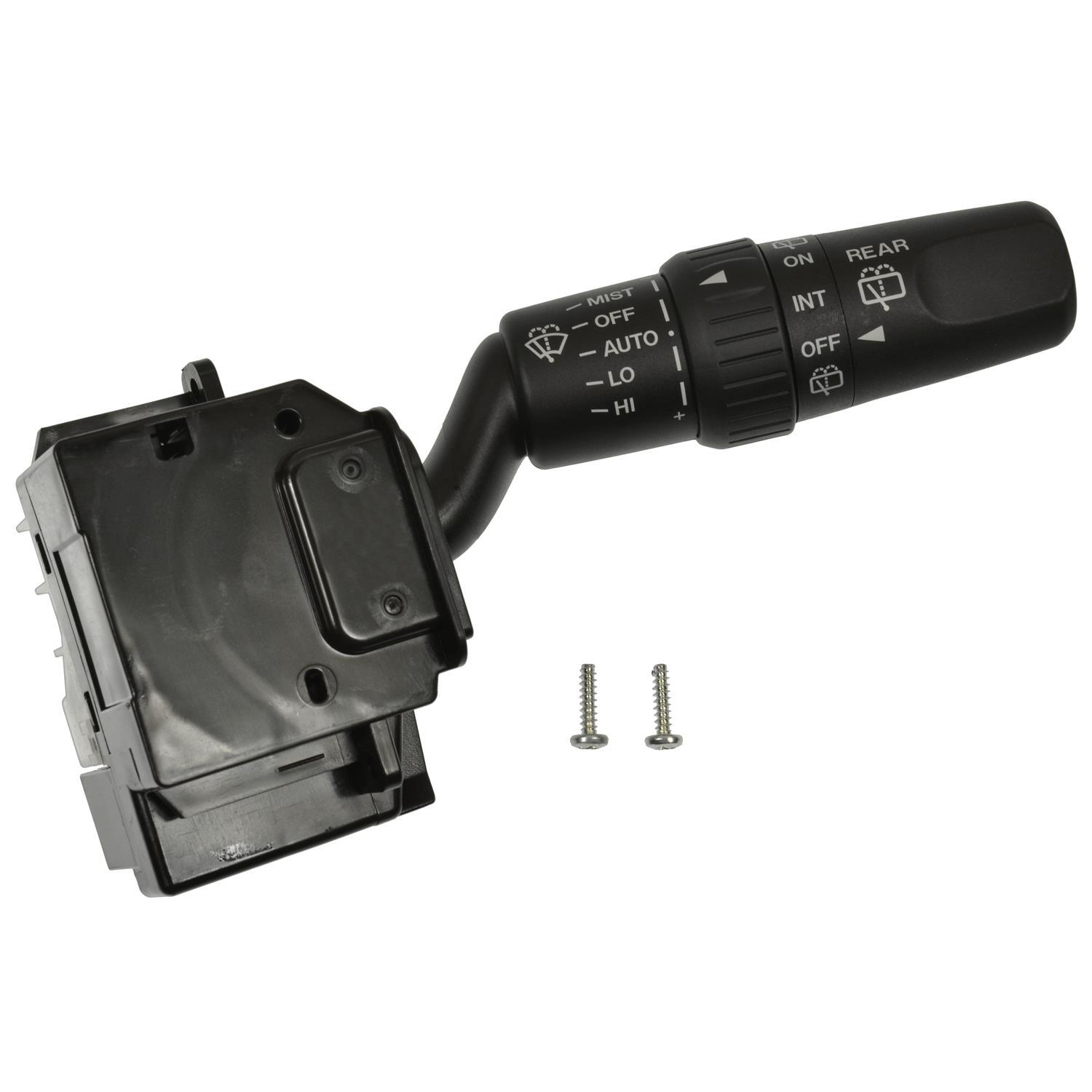 BWD WW814 - Windshield Wiper Switch BWD WW814 Turn Signal Lever product image 2 of 3