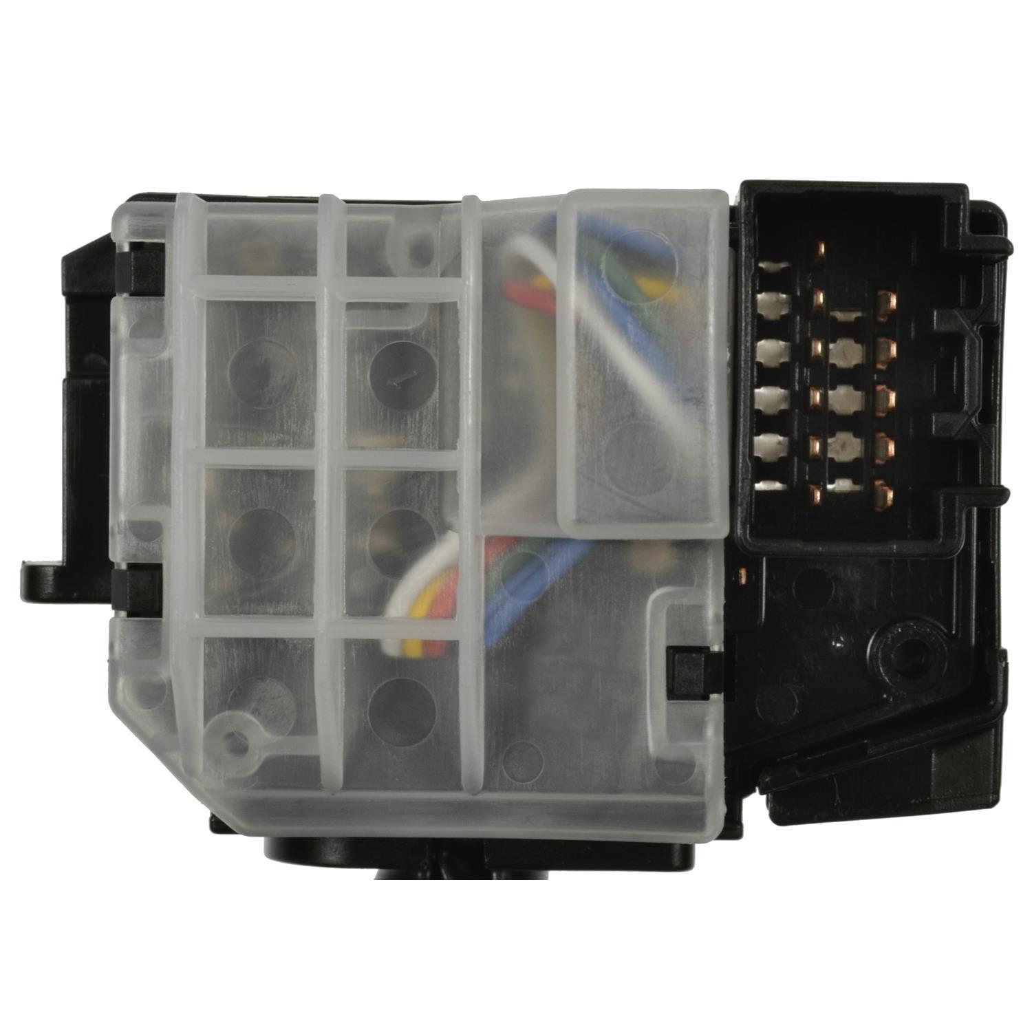 BWD WW814 - Windshield Wiper Switch BWD WW814 Turn Signal Lever product image 3 of 3