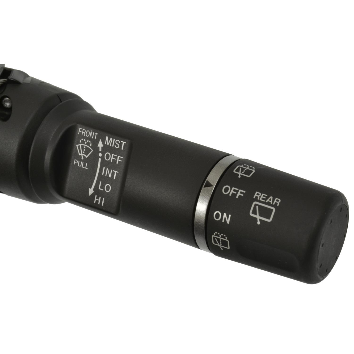 BWD WW815 - Windshield Wiper Switch BWD WW815 Turn Signal Lever product image 1 of 3