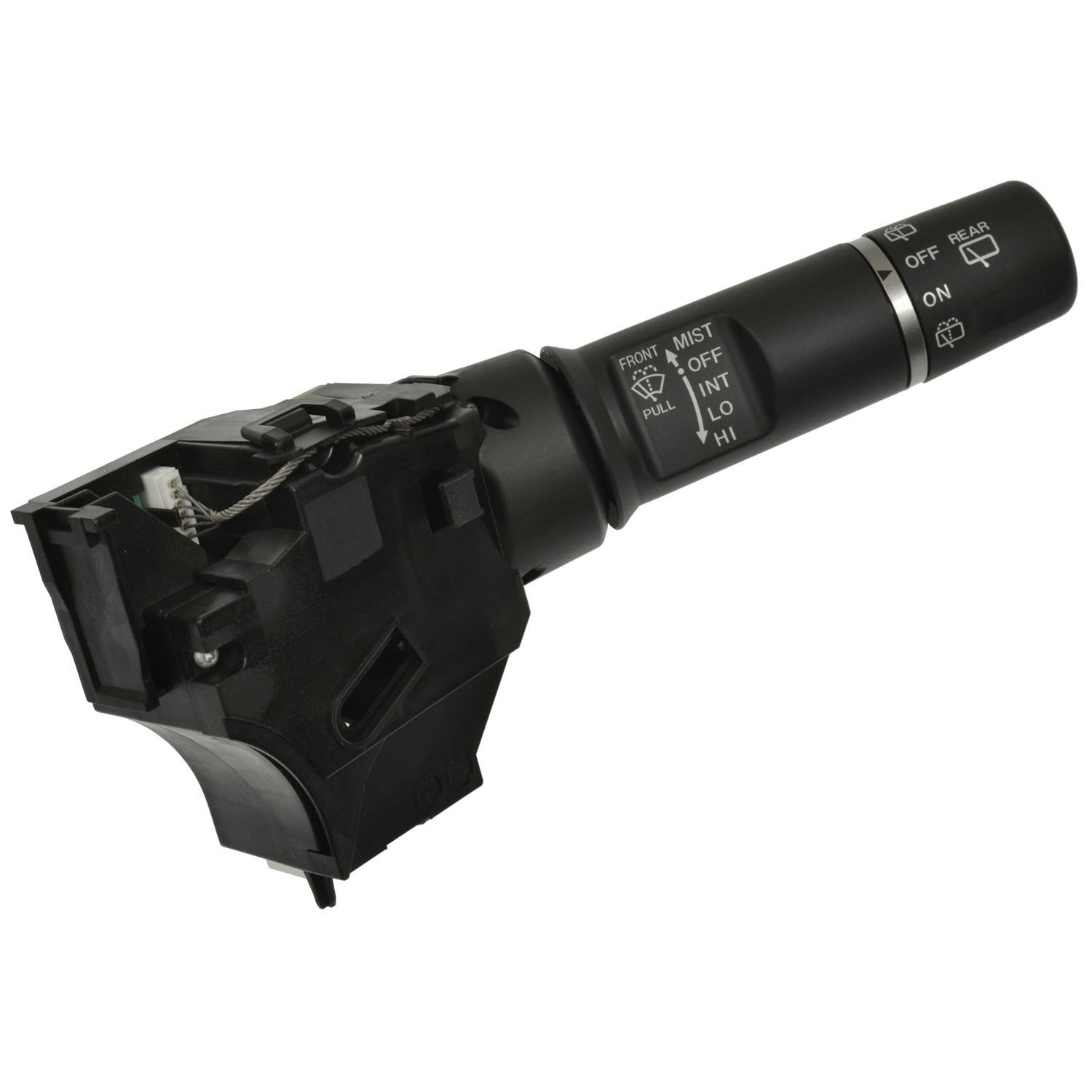 BWD WW815 - Windshield Wiper Switch BWD WW815 Turn Signal Lever product image 2 of 3