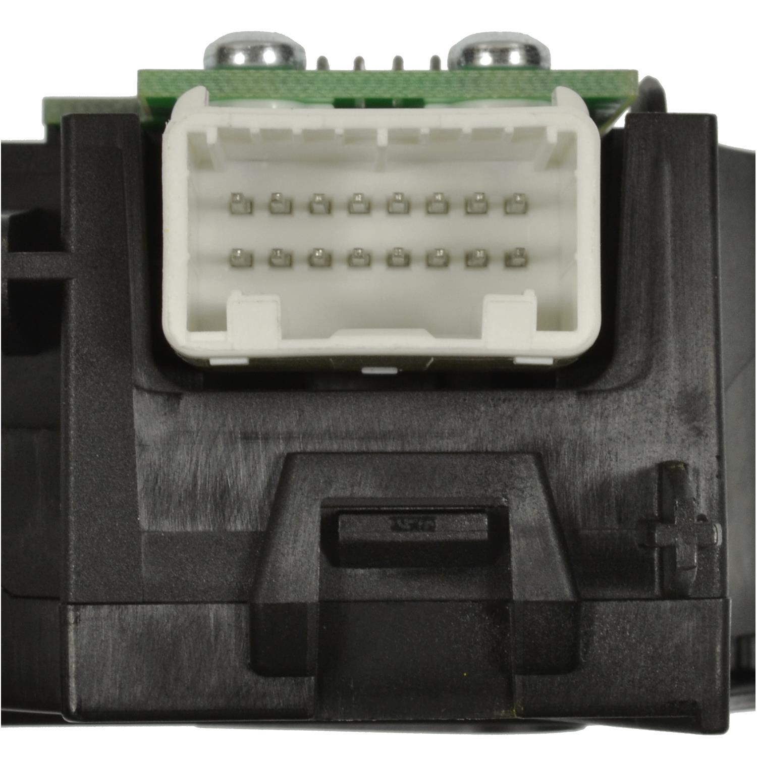 BWD WW815 - Windshield Wiper Switch BWD WW815 Turn Signal Lever product image 3 of 3