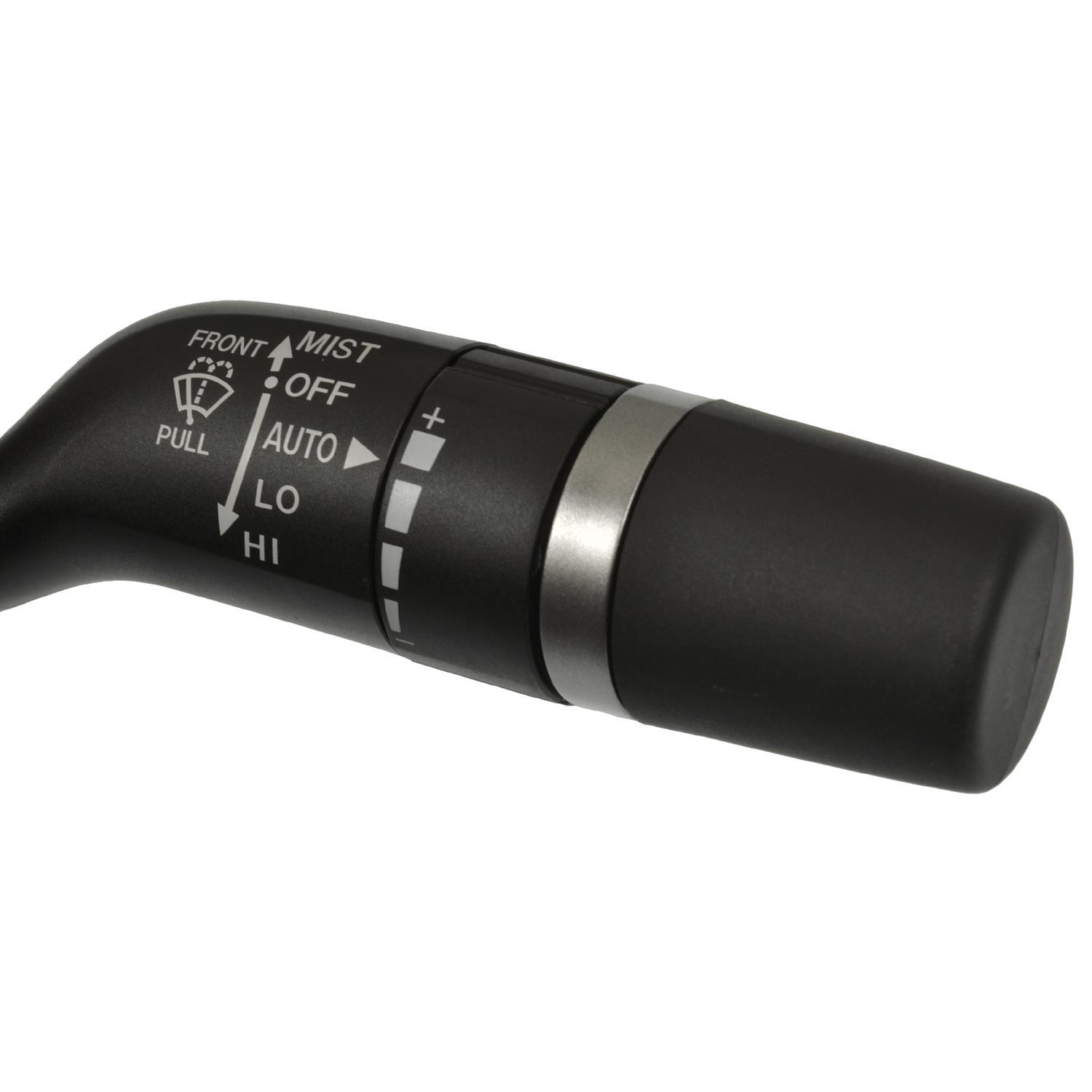 BWD WW817 - Windshield Wiper Switch BWD WW817 Turn Signal Lever product image 1 of 3