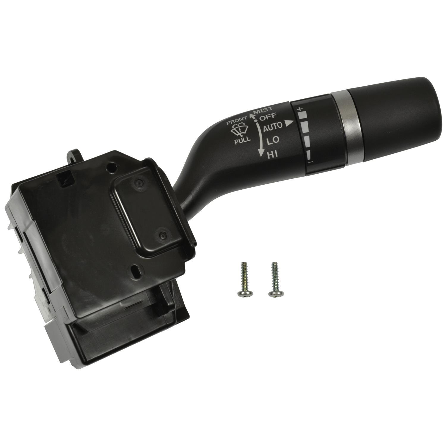 BWD WW817 - Windshield Wiper Switch BWD WW817 Turn Signal Lever product image 2 of 3