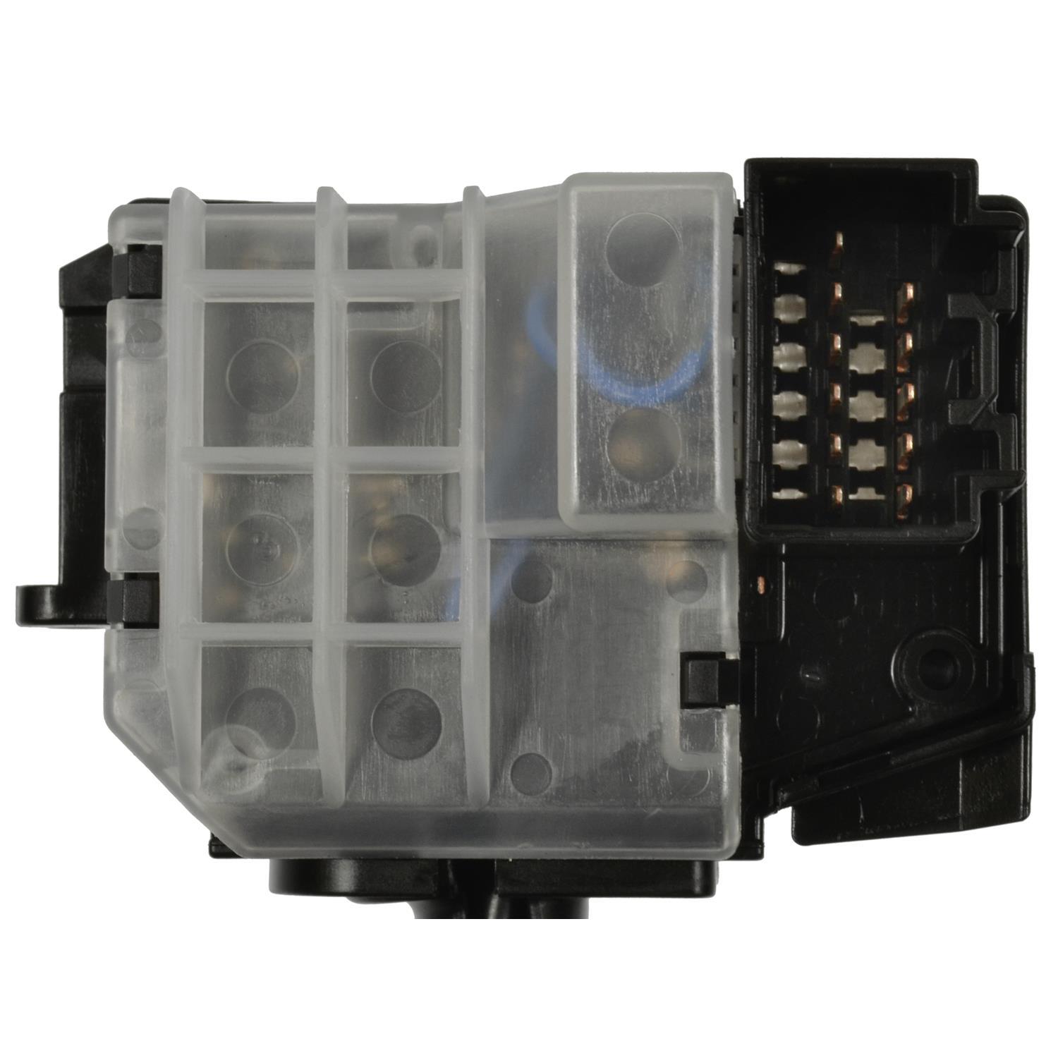 BWD WW817 - Windshield Wiper Switch BWD WW817 Turn Signal Lever product image 3 of 3