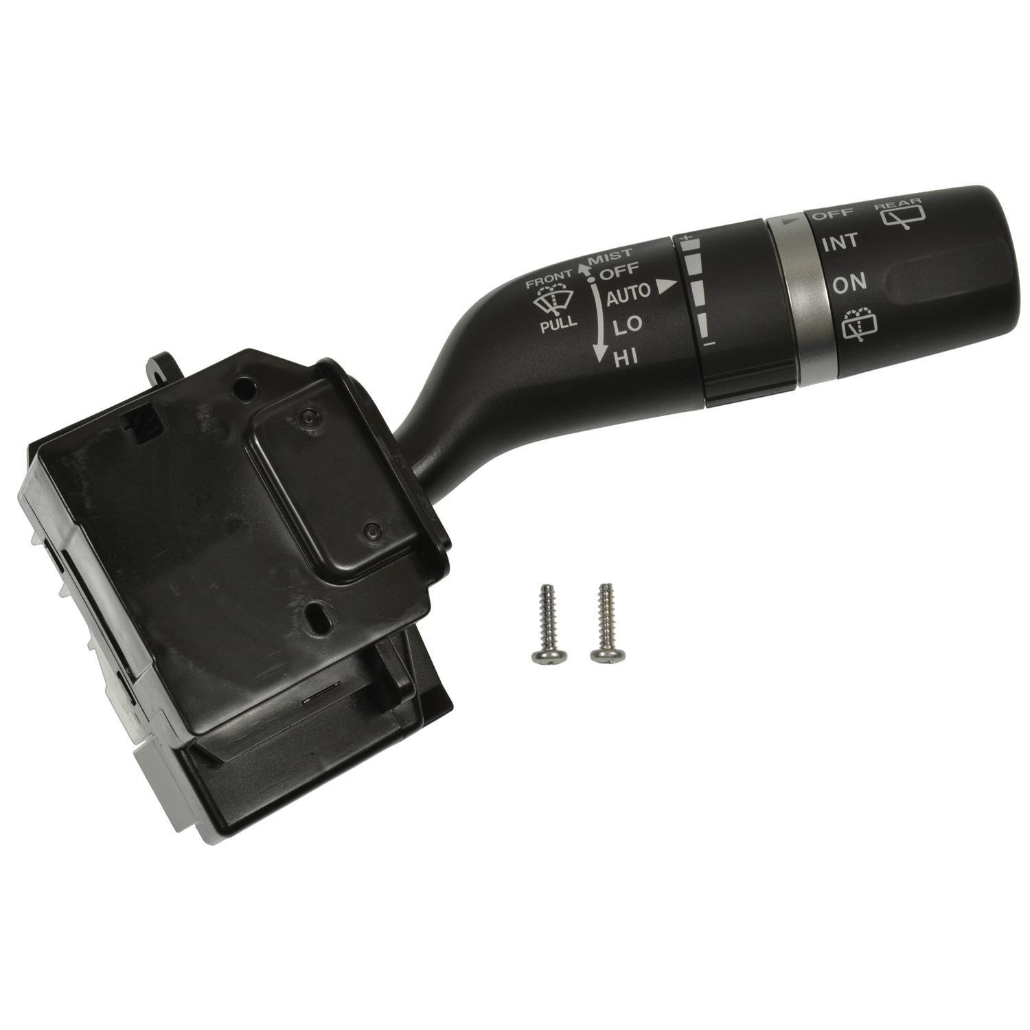 BWD WW818 - Windshield Wiper Switch BWD WW818 Turn Signal Lever product image 2 of 3