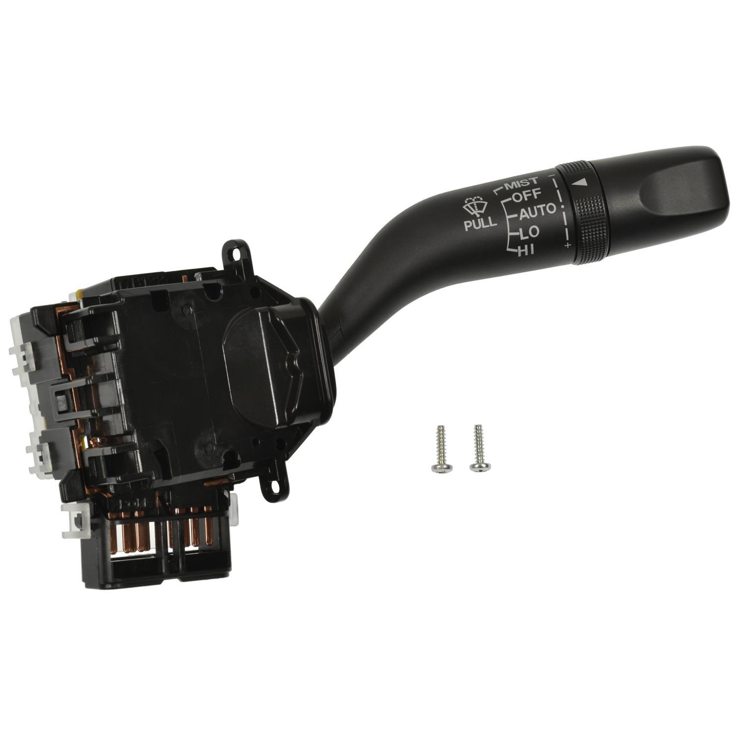 BWD WW819 - Windshield Wiper Switch BWD WW819 Turn Signal Lever product image 2 of 3