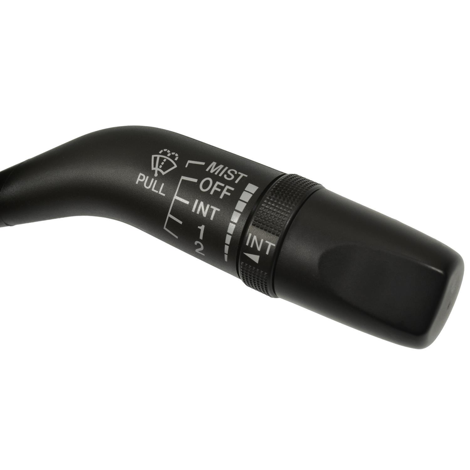 BWD WW824 - Windshield Wiper Switch BWD WW824 Windshield Wiper Switch product image 1 of 3