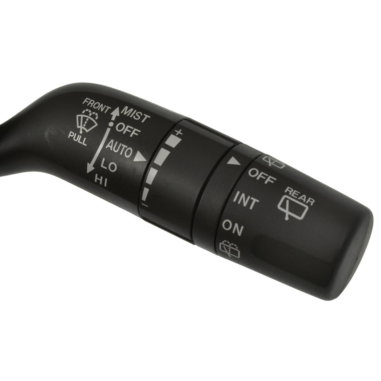 BWD WW825 - Windshield Wiper Switch BWD WW825 Windshield Wiper Switch product image 1 of 3