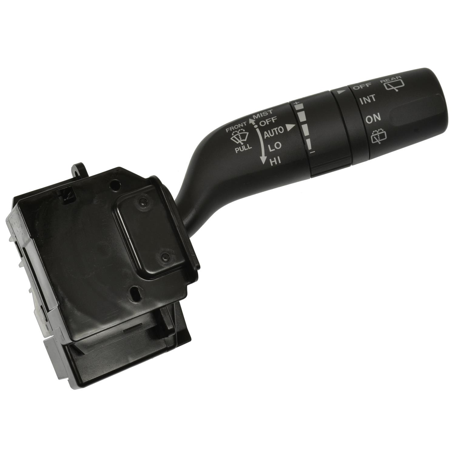BWD WW825 - Windshield Wiper Switch BWD WW825 Windshield Wiper Switch product image 2 of 3