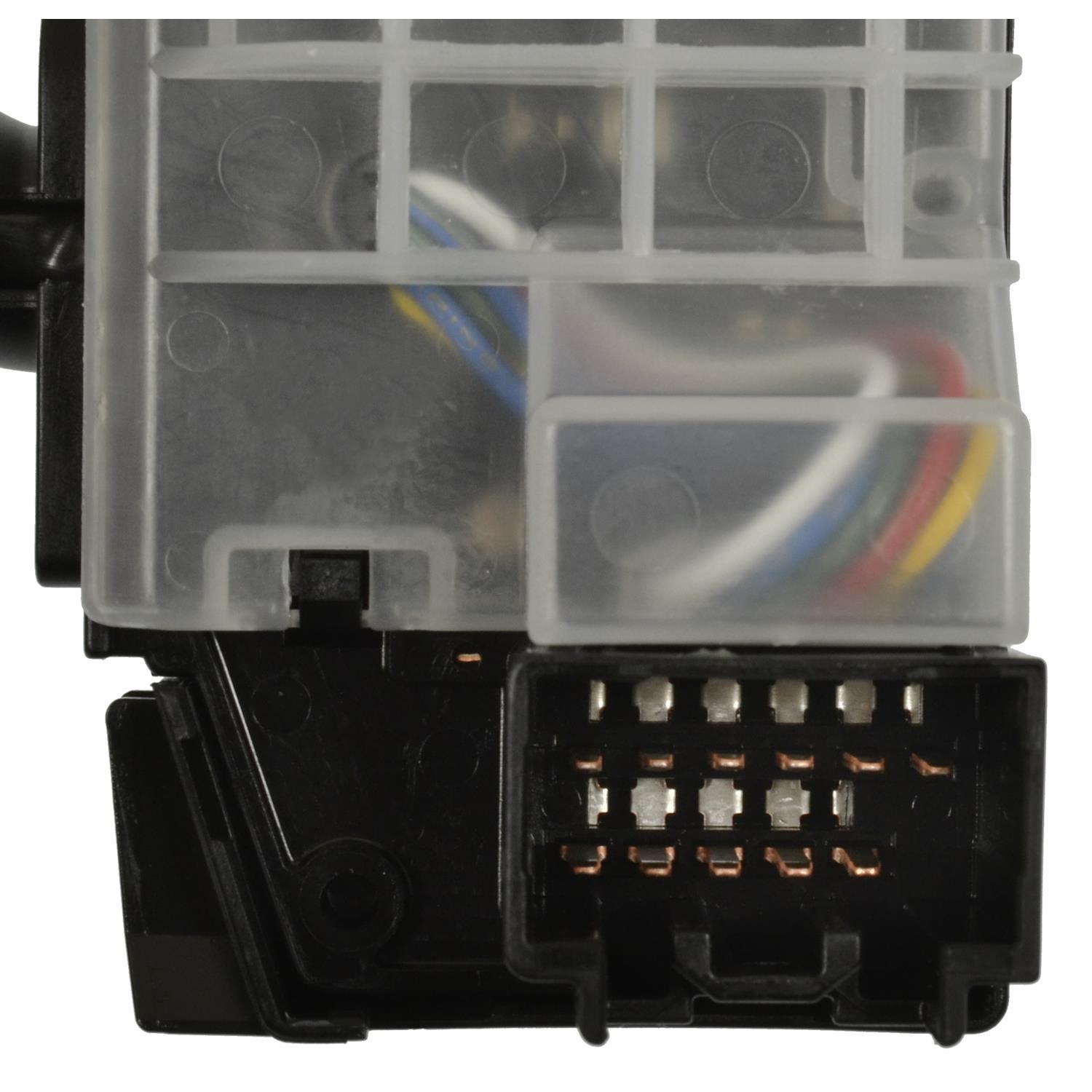 BWD WW825 - Windshield Wiper Switch BWD WW825 Windshield Wiper Switch product image 3 of 3