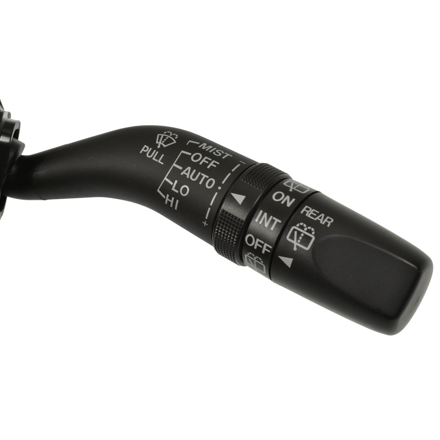 BWD WW826 - Windshield Wiper Switch BWD WW826 Windshield Wiper Switch product image 1 of 3
