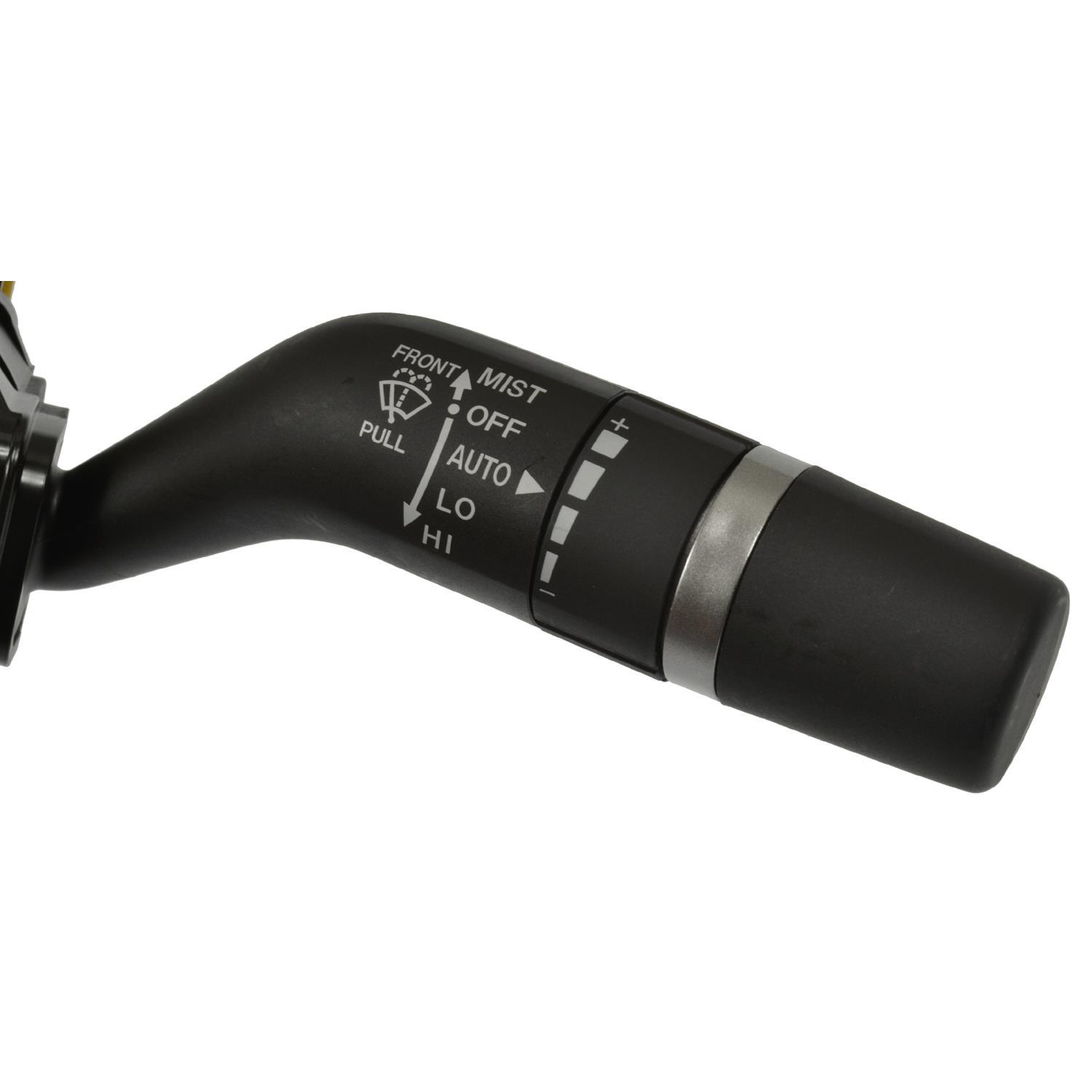 BWD WW827 - Windshield Wiper Switch BWD WW827 Windshield Wiper Switch product image 1 of 3