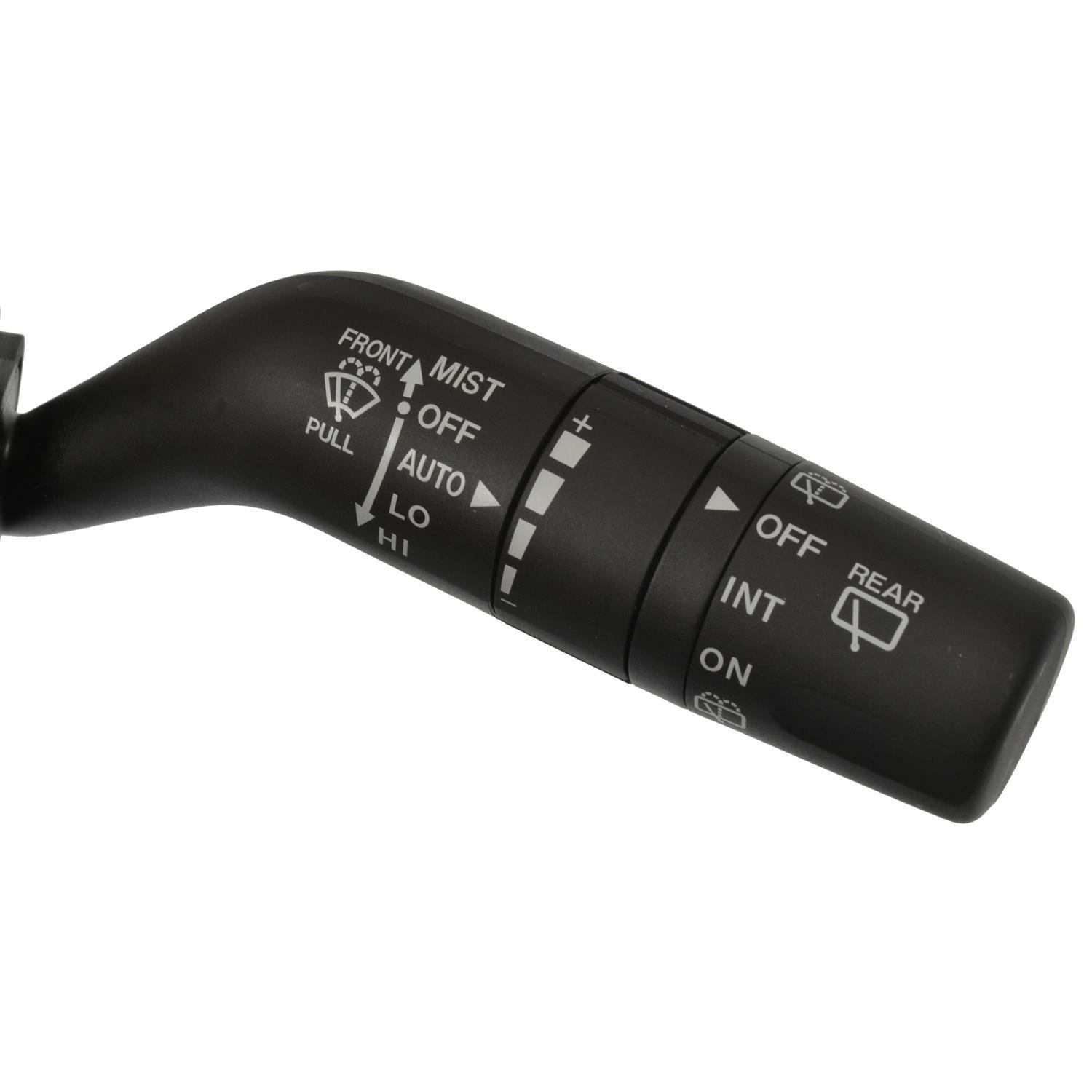 BWD WW828 - Windshield Wiper Switch BWD WW828 Windshield Wiper Switch product image 1 of 3