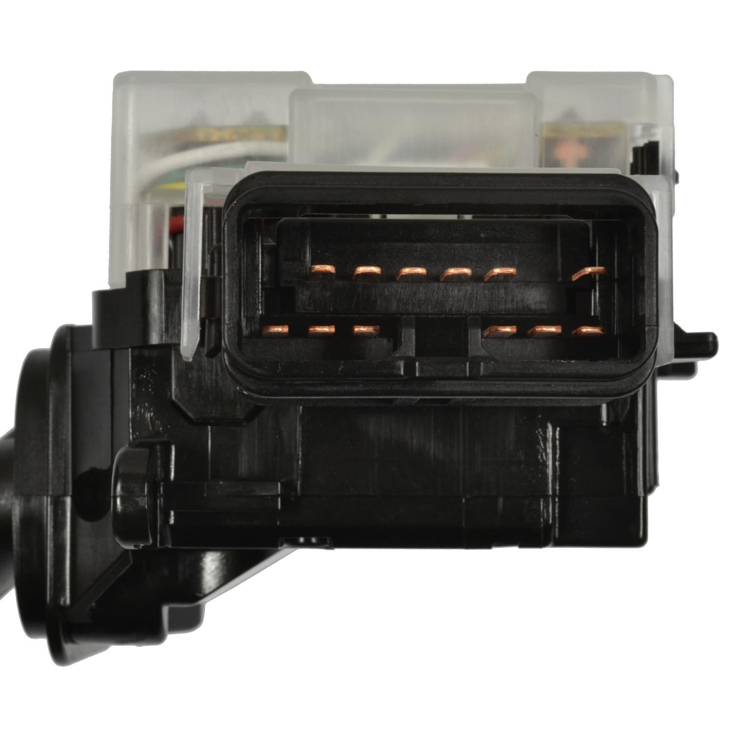 BWD WW828 - Windshield Wiper Switch BWD WW828 Windshield Wiper Switch product image 3 of 3