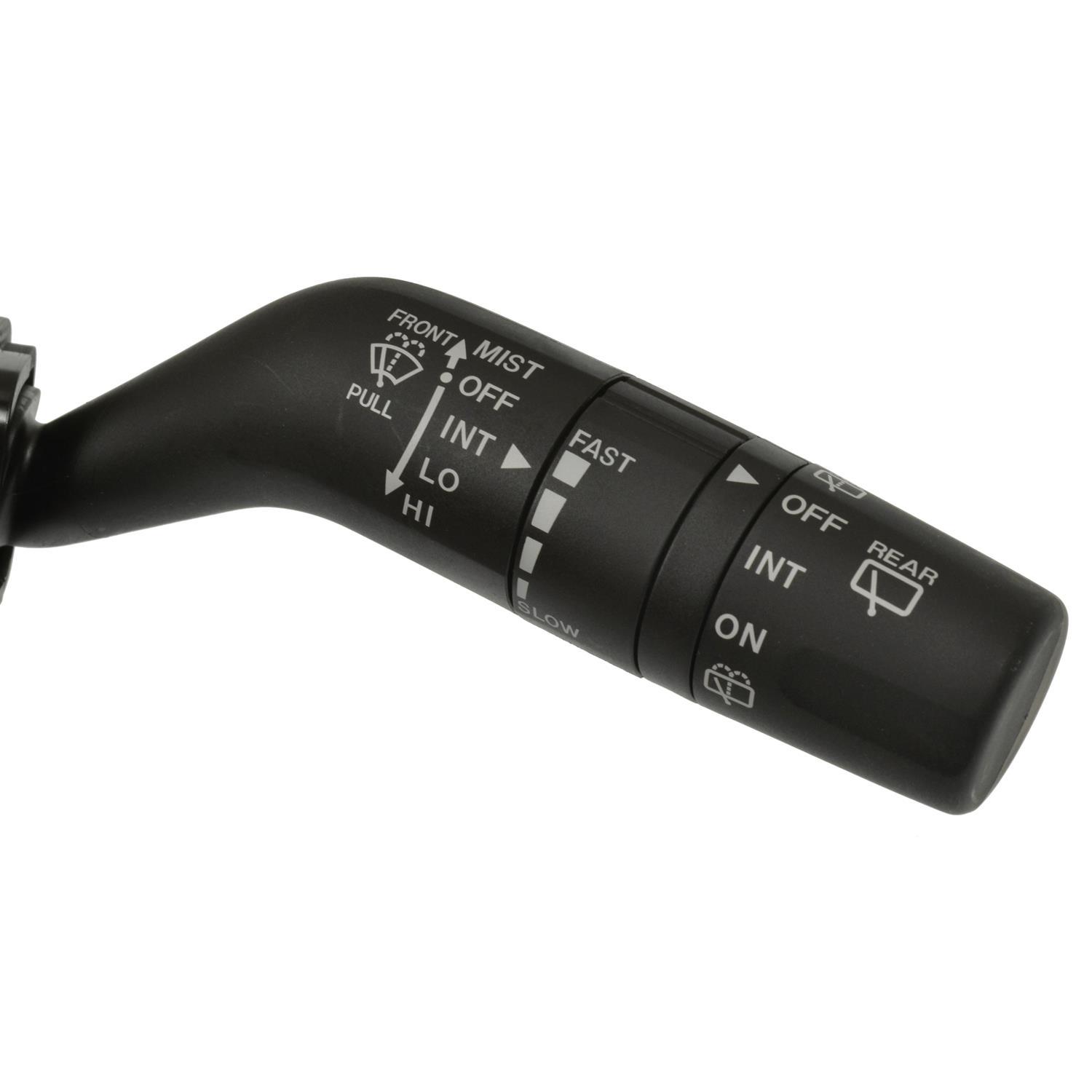 BWD WW830 - Windshield Wiper Switch BWD WW830 Windshield Wiper Switch product image 1 of 3