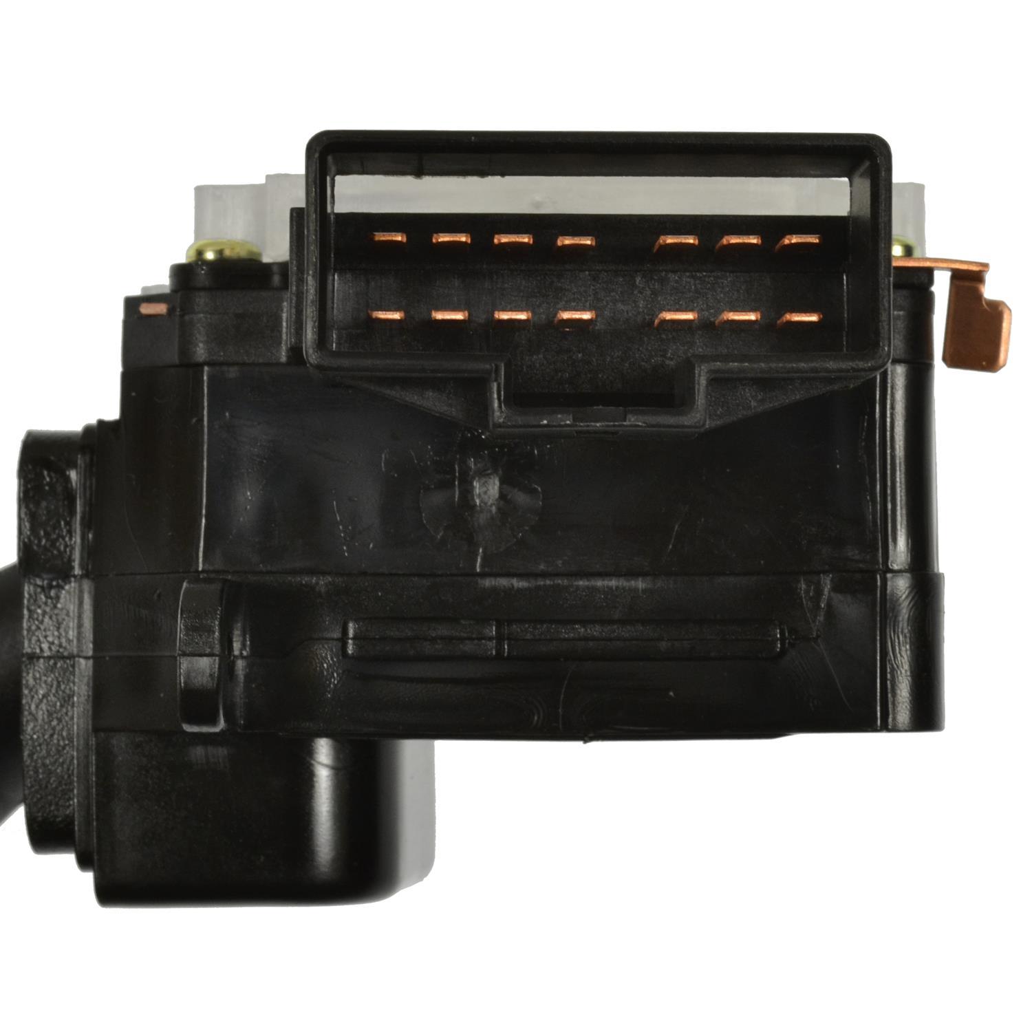 BWD WW833 - Windshield Wiper Switch BWD WW833 Windshield Wiper Switch product image 3 of 3