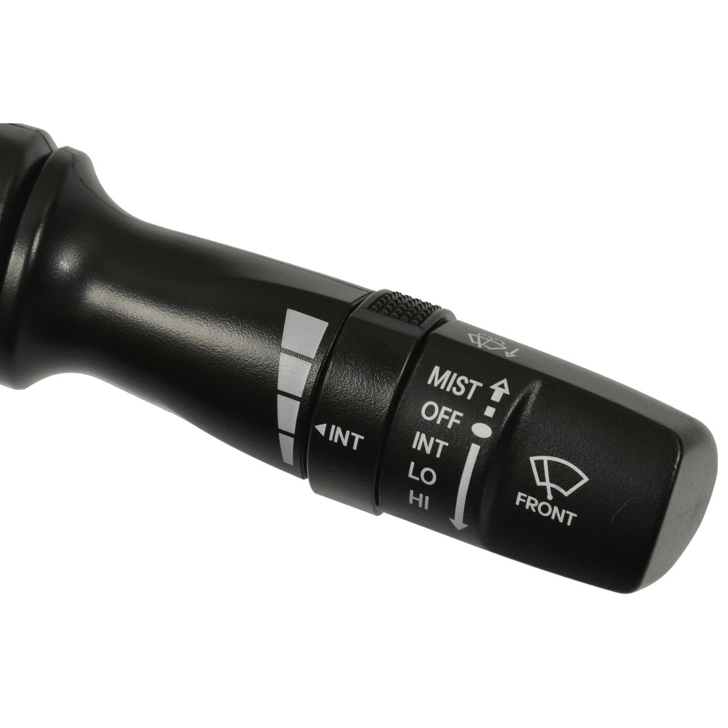 BWD WW835 - Windshield Wiper Switch BWD WW835 Multi Function Switch product image 1 of 3
