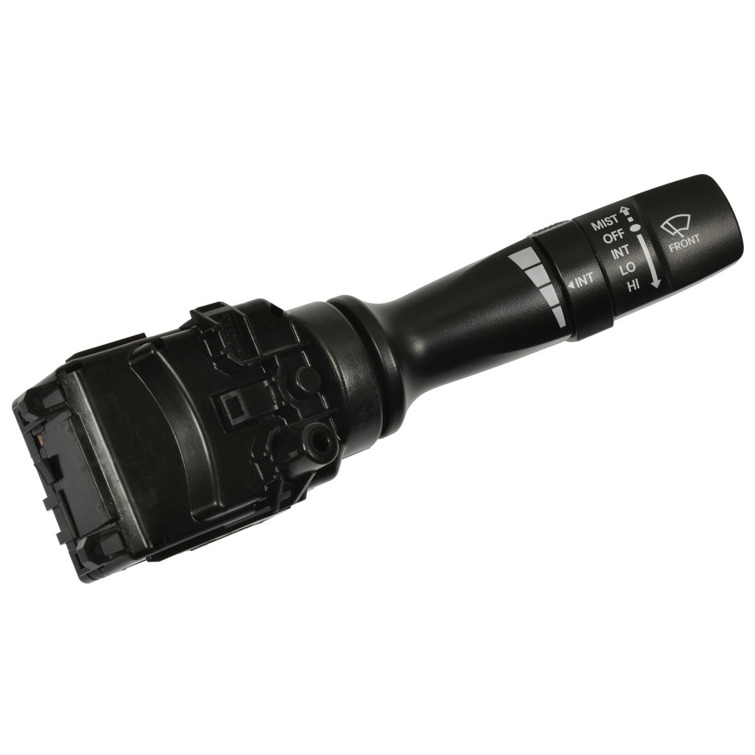 BWD WW835 - Windshield Wiper Switch BWD WW835 Multi Function Switch product image 2 of 3