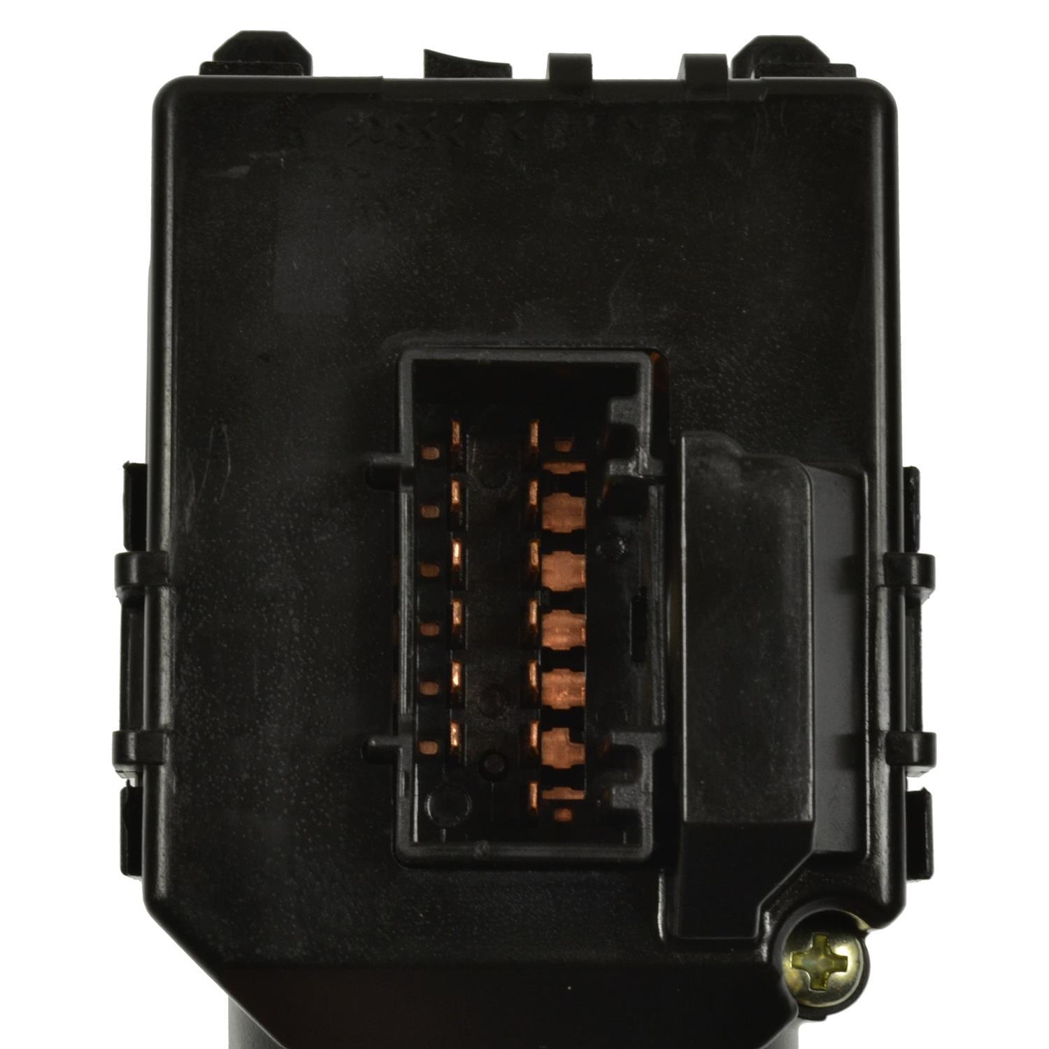 BWD WW835 - Windshield Wiper Switch BWD WW835 Multi Function Switch product image 3 of 3