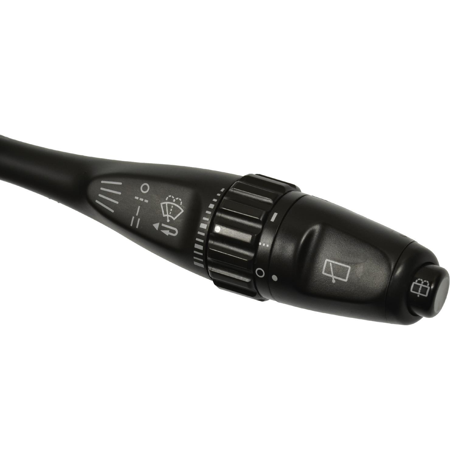 BWD WW840 - Windshield Wiper Switch BWD WW840 Turn Signal Lever product image 1 of 3