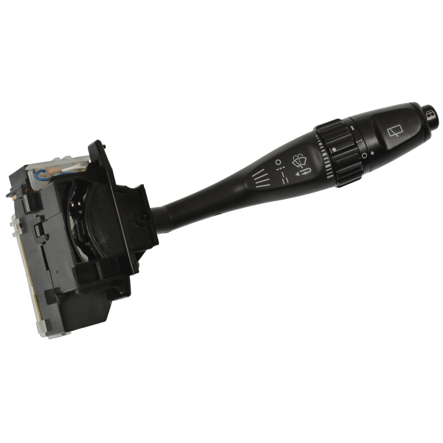 BWD WW840 - Windshield Wiper Switch BWD WW840 Turn Signal Lever product image 2 of 3
