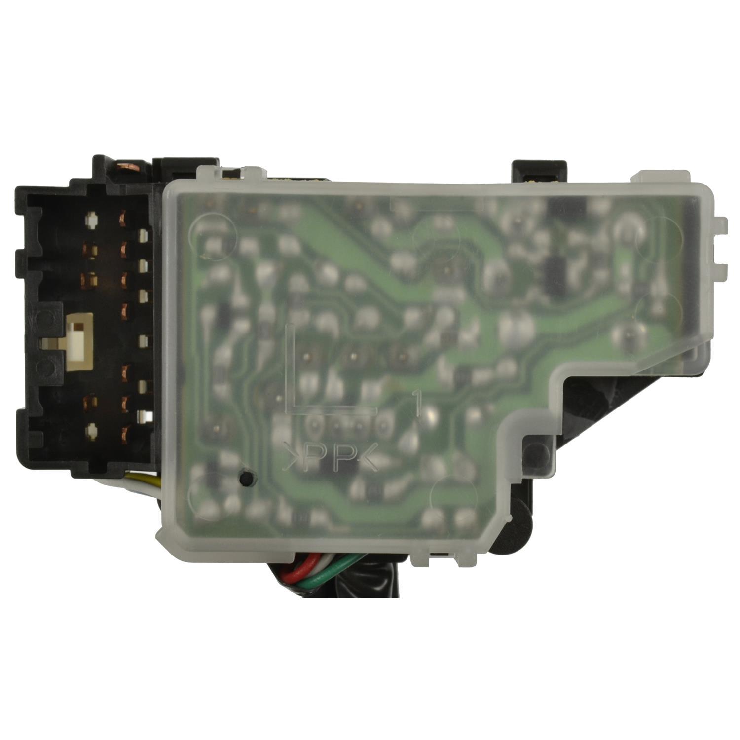 BWD WW840 - Windshield Wiper Switch BWD WW840 Turn Signal Lever product image 3 of 3