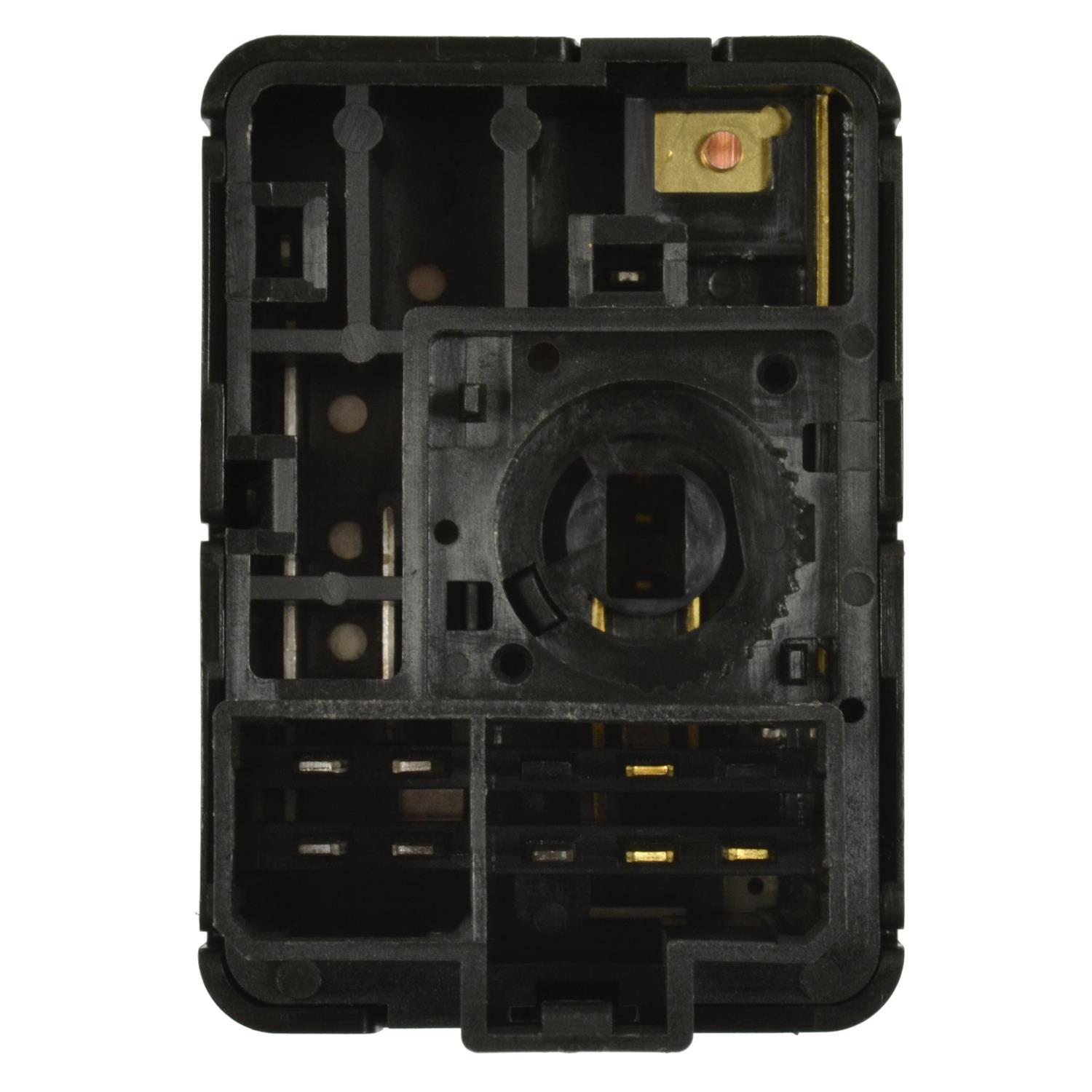 BWD WW872 Windshield Wiper Switch product image 1 of 3