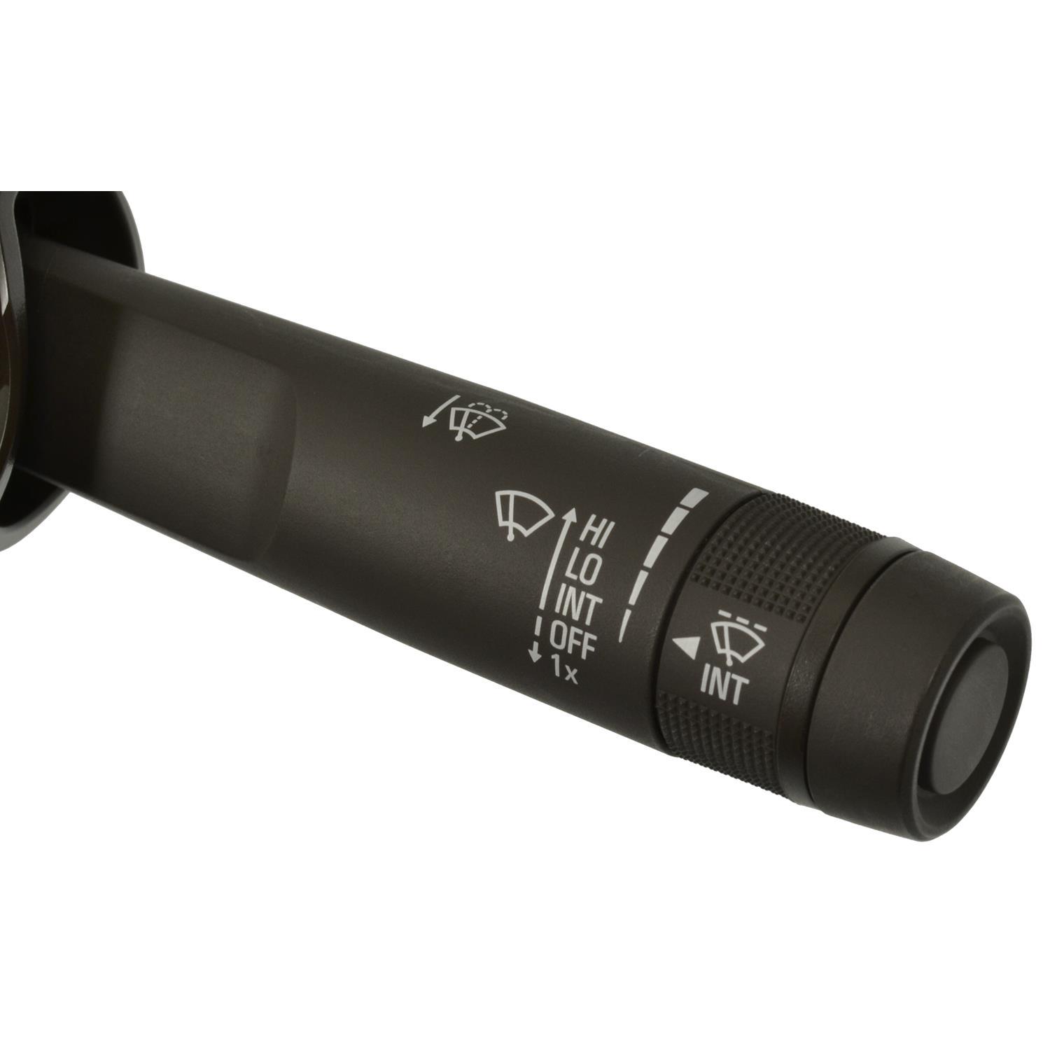 BWD WW875 - Windshield Wiper Switch BWD WW875 Windshield Wiper Switch product image 1 of 3