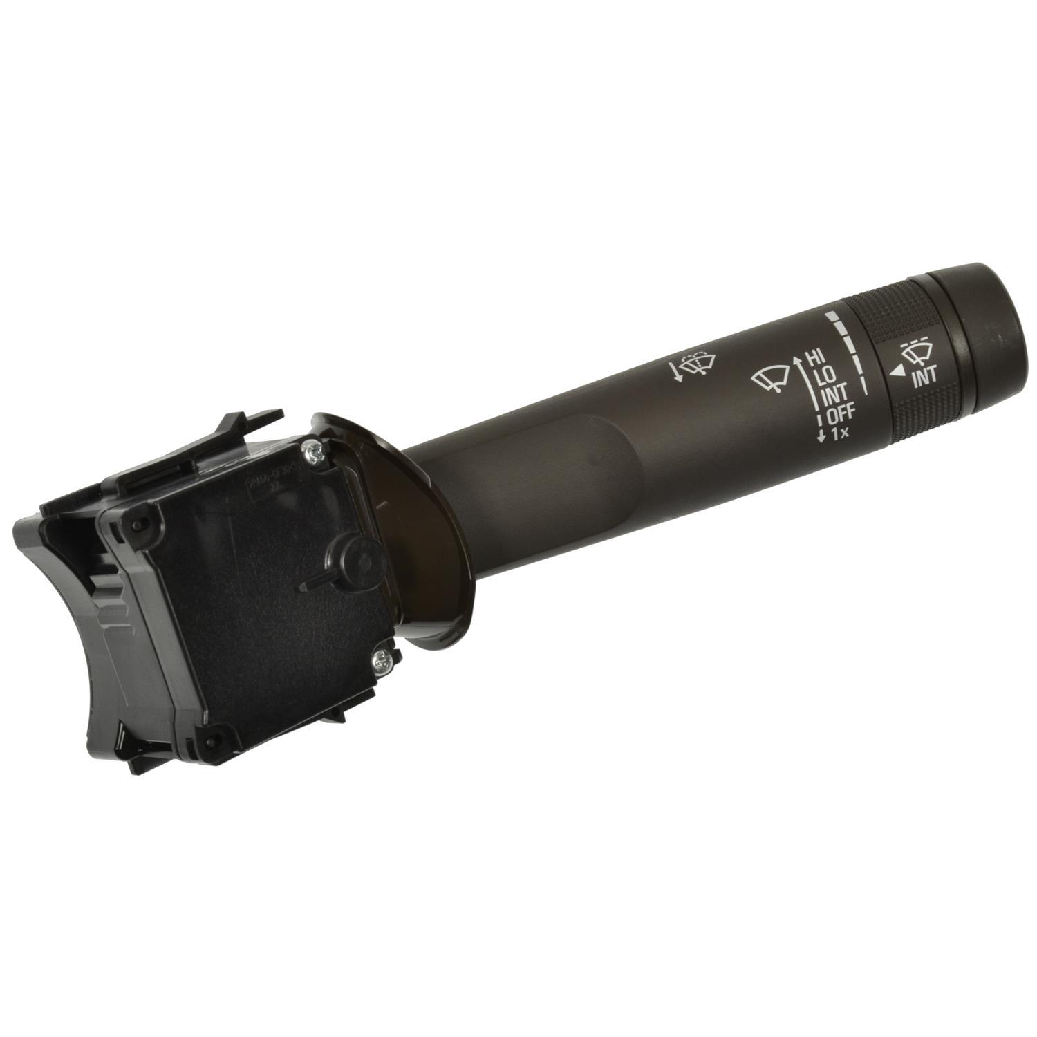 BWD WW875 - Windshield Wiper Switch BWD WW875 Windshield Wiper Switch product image 2 of 3