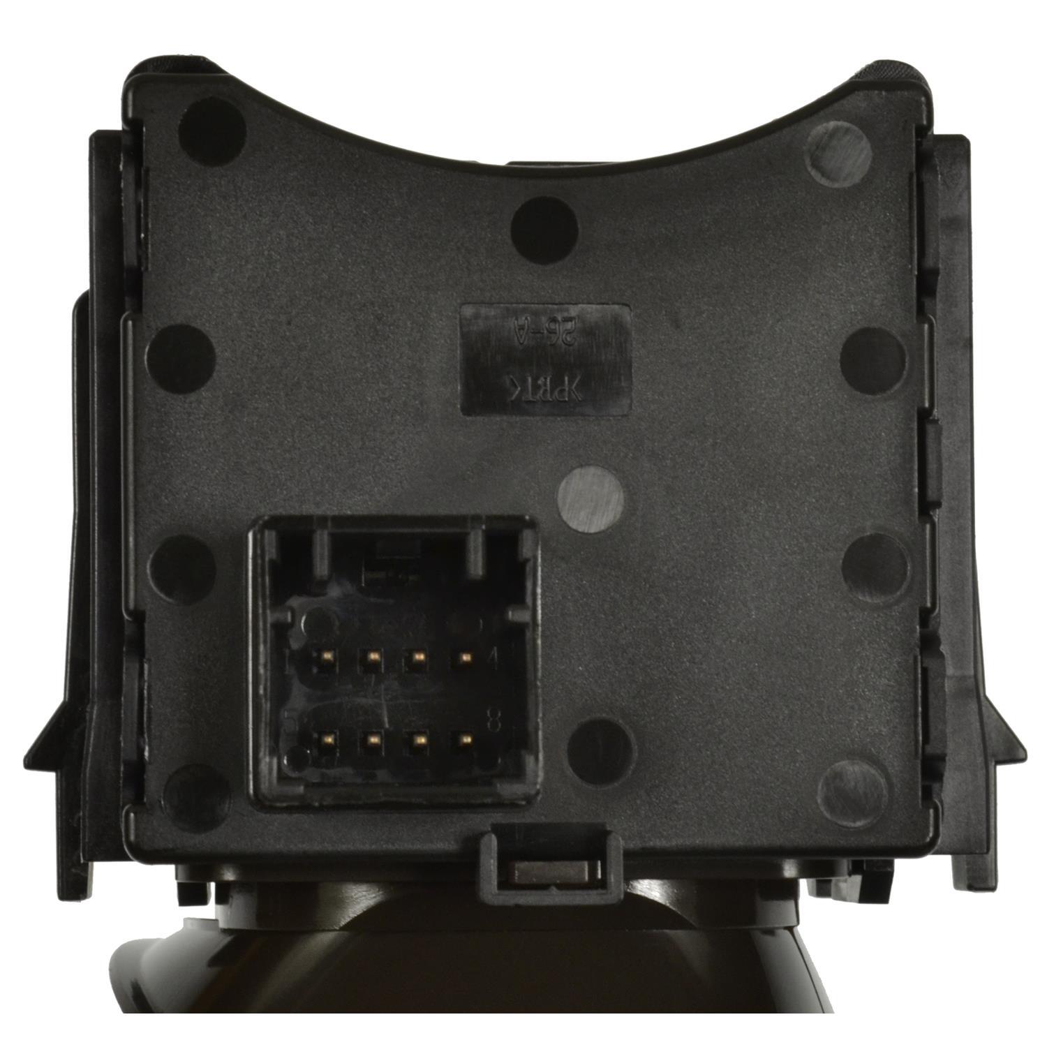BWD WW875 - Windshield Wiper Switch BWD WW875 Windshield Wiper Switch product image 3 of 3