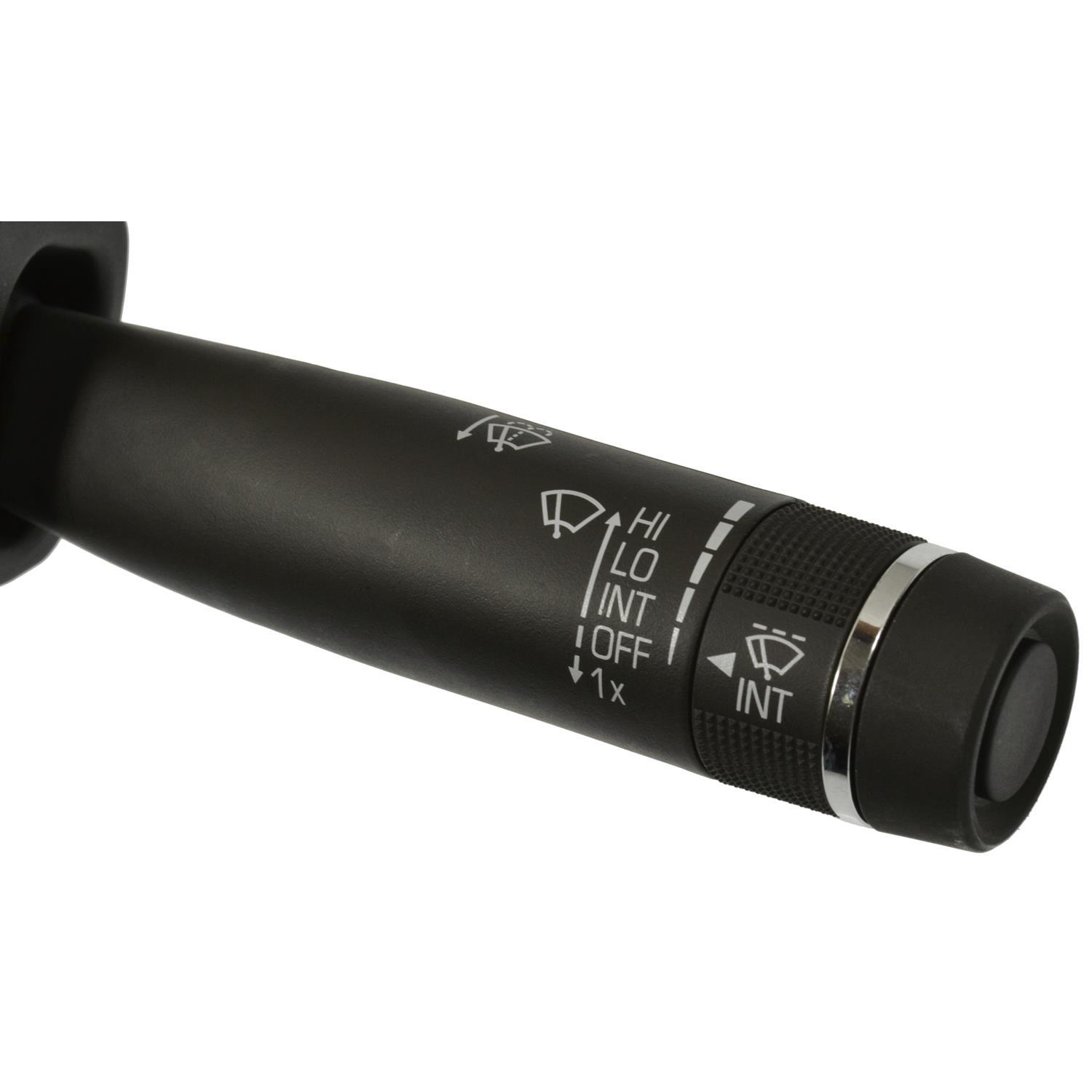 BWD WW883 - Windshield Wiper Switch BWD WW883 Windshield Wiper Switch product image 1 of 3