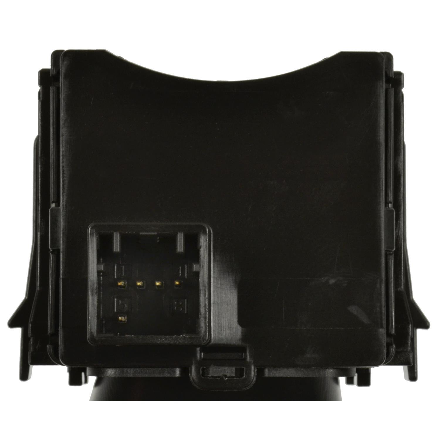 BWD WW883 - Windshield Wiper Switch BWD WW883 Windshield Wiper Switch product image 3 of 3