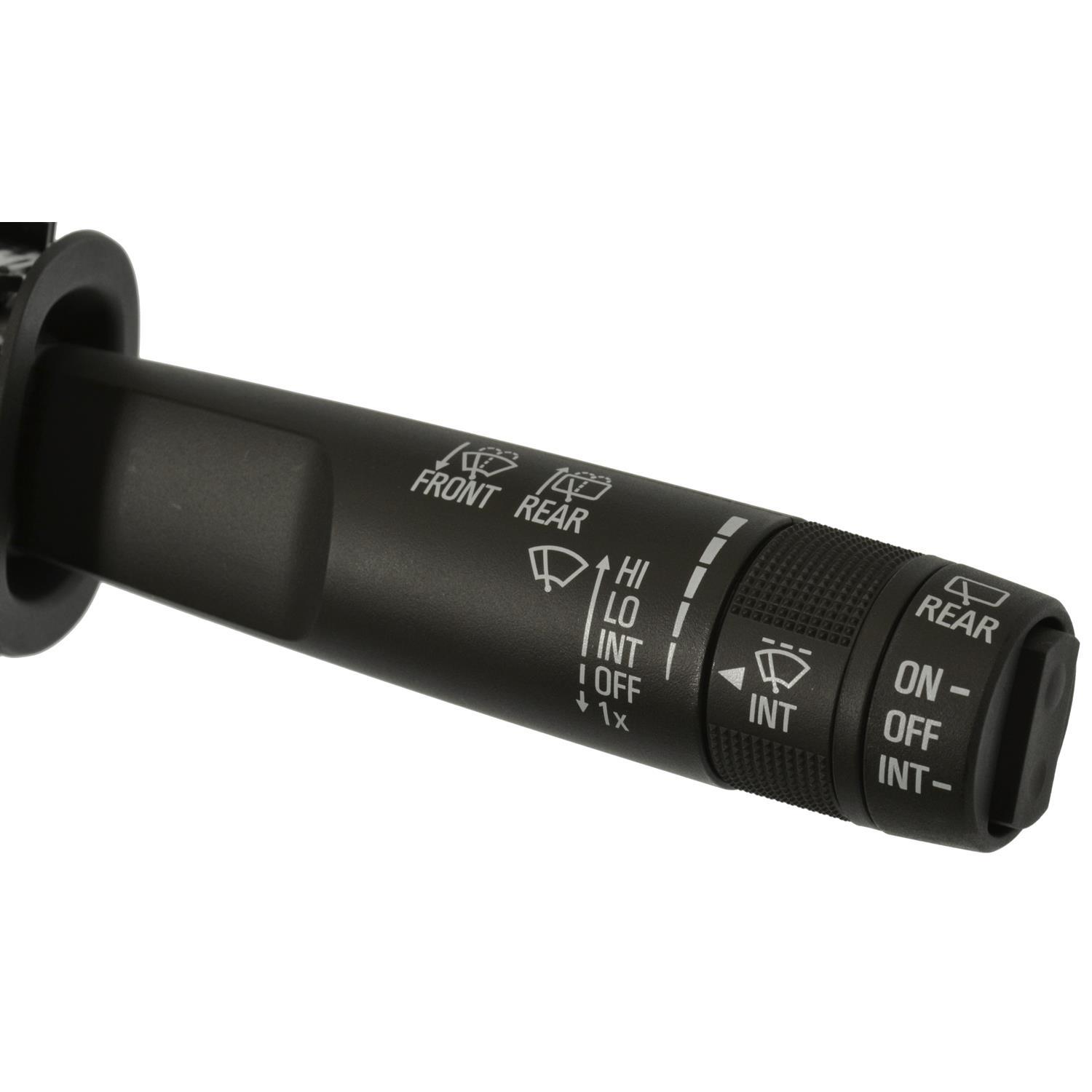 BWD WW884 - Windshield Wiper Switch BWD WW884 Windshield Wiper Switch product image 1 of 3