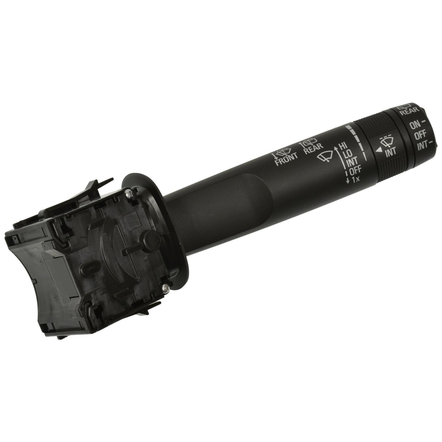 BWD WW884 - Windshield Wiper Switch BWD WW884 Windshield Wiper Switch product image 2 of 3