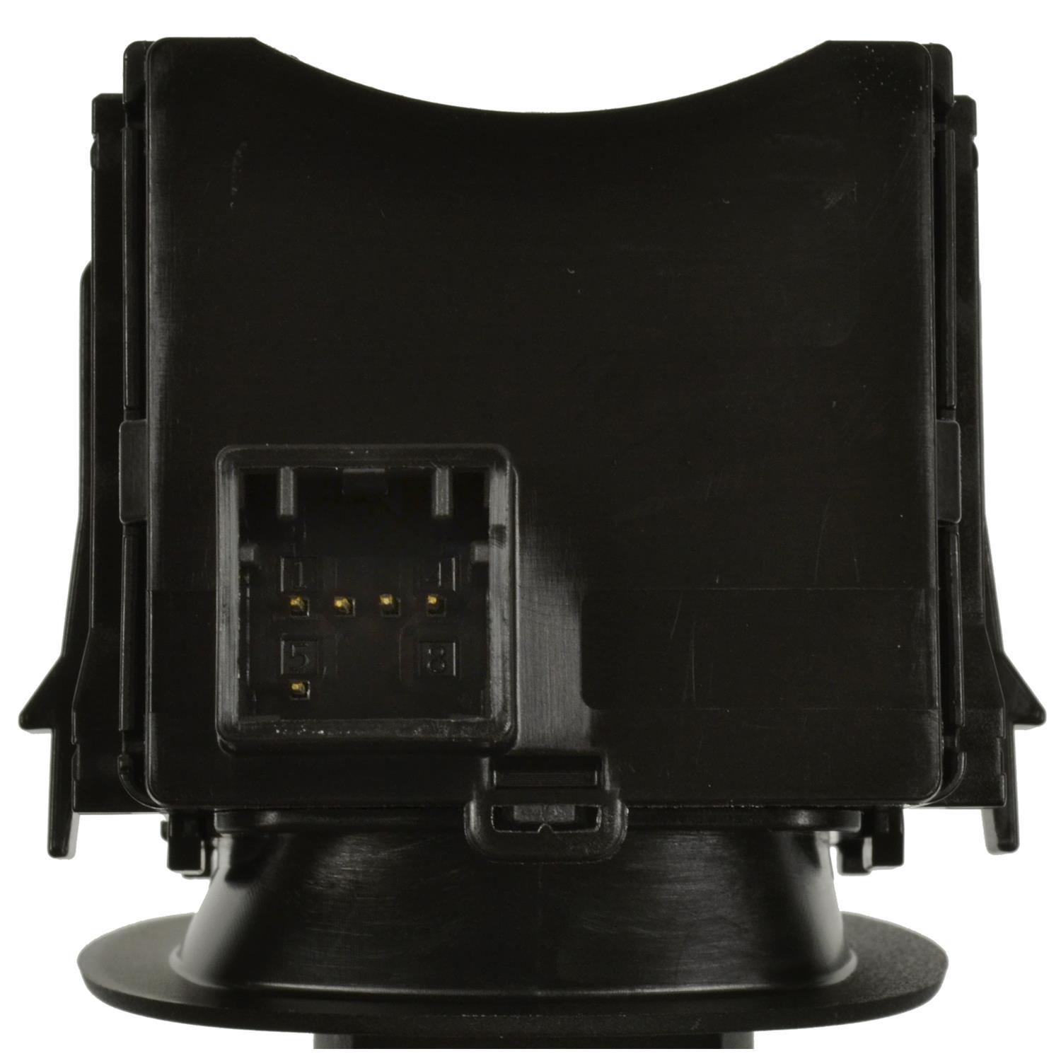 BWD WW884 - Windshield Wiper Switch BWD WW884 Windshield Wiper Switch product image 3 of 3