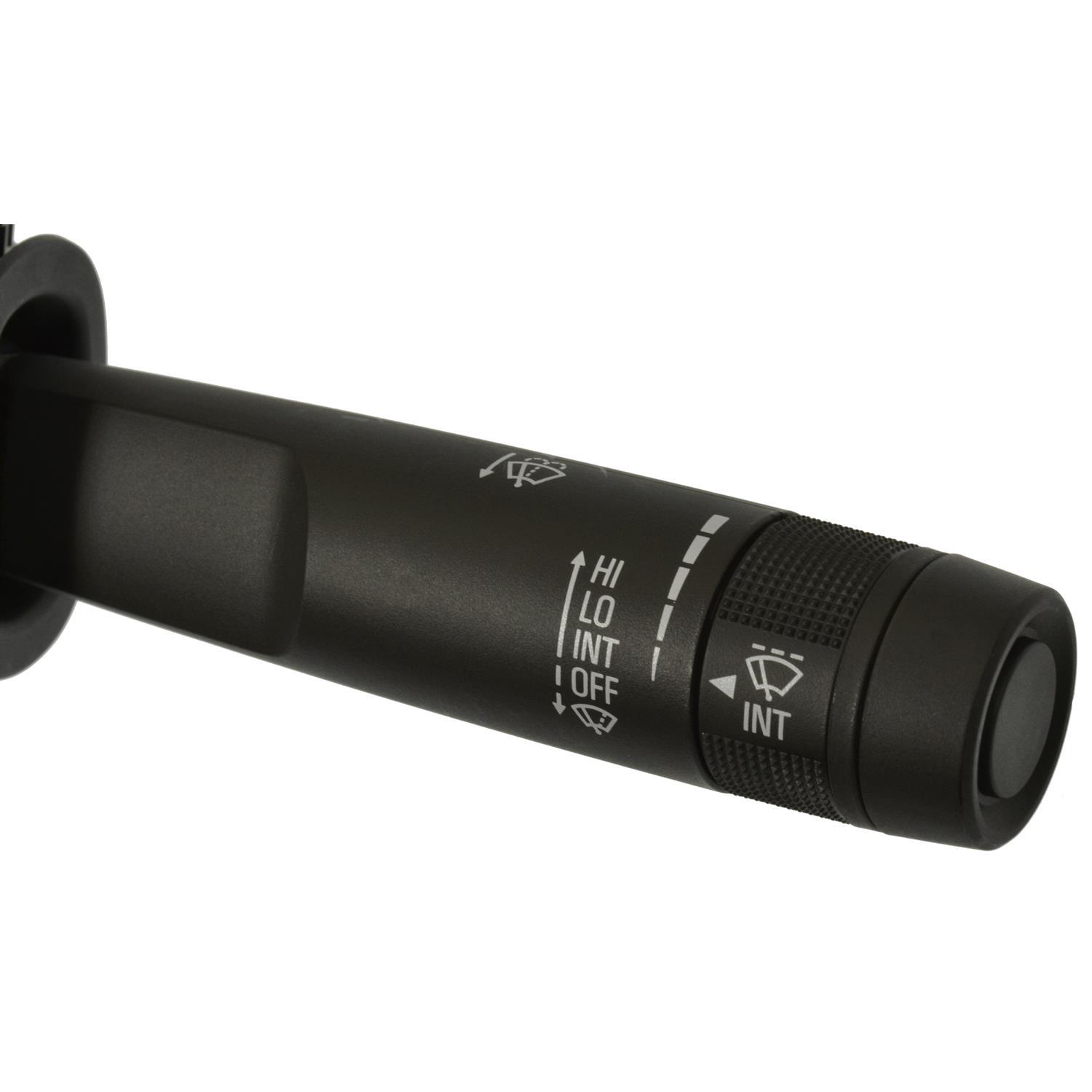 BWD WW885 - Windshield Wiper Switch BWD WW885 Windshield Wiper Switch product image 1 of 3