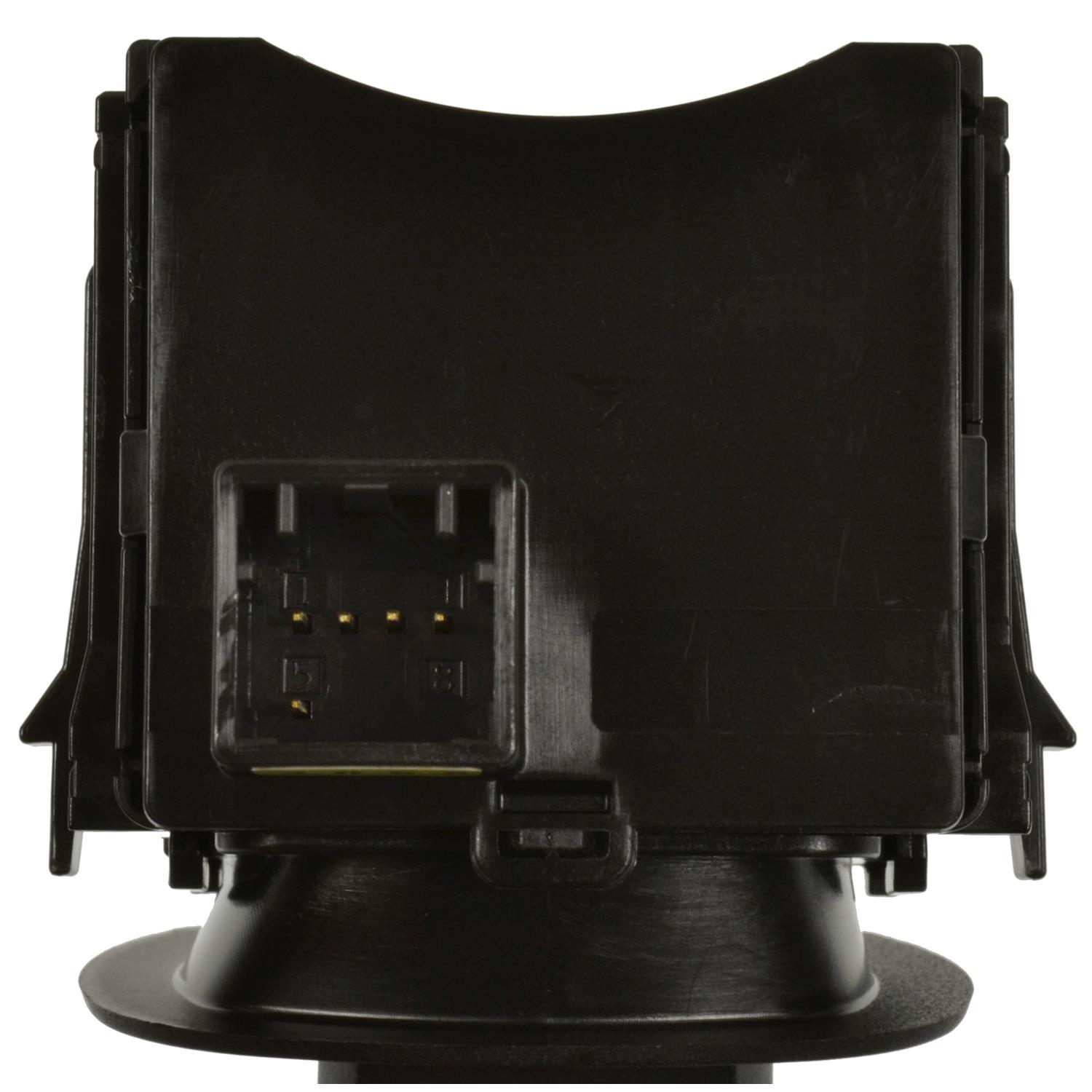 BWD WW885 - Windshield Wiper Switch BWD WW885 Windshield Wiper Switch product image 3 of 3