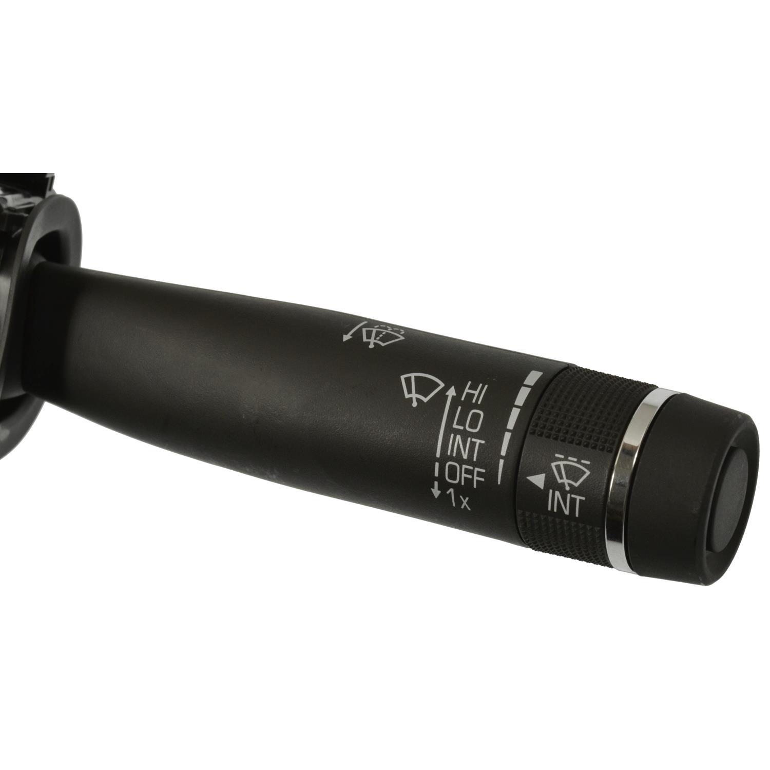 BWD WW886 Windshield Wiper Switch product image 1 of 3