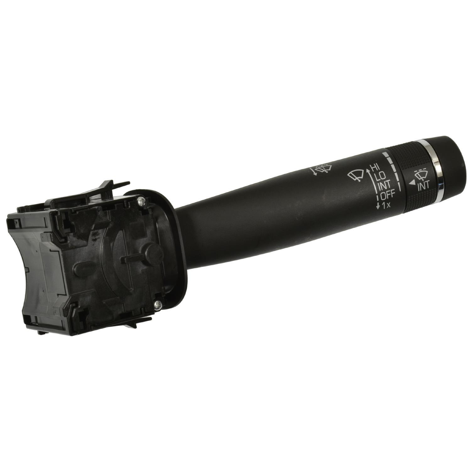 BWD WW886 Windshield Wiper Switch product image 2 of 3