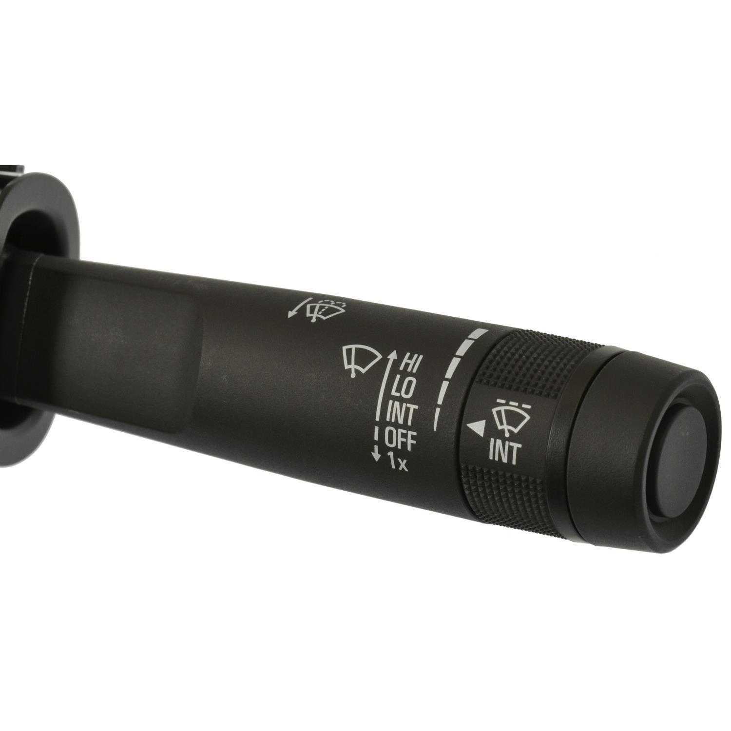 BWD WW887 - Windshield Wiper Switch BWD WW887 Windshield Wiper Switch product image 1 of 3