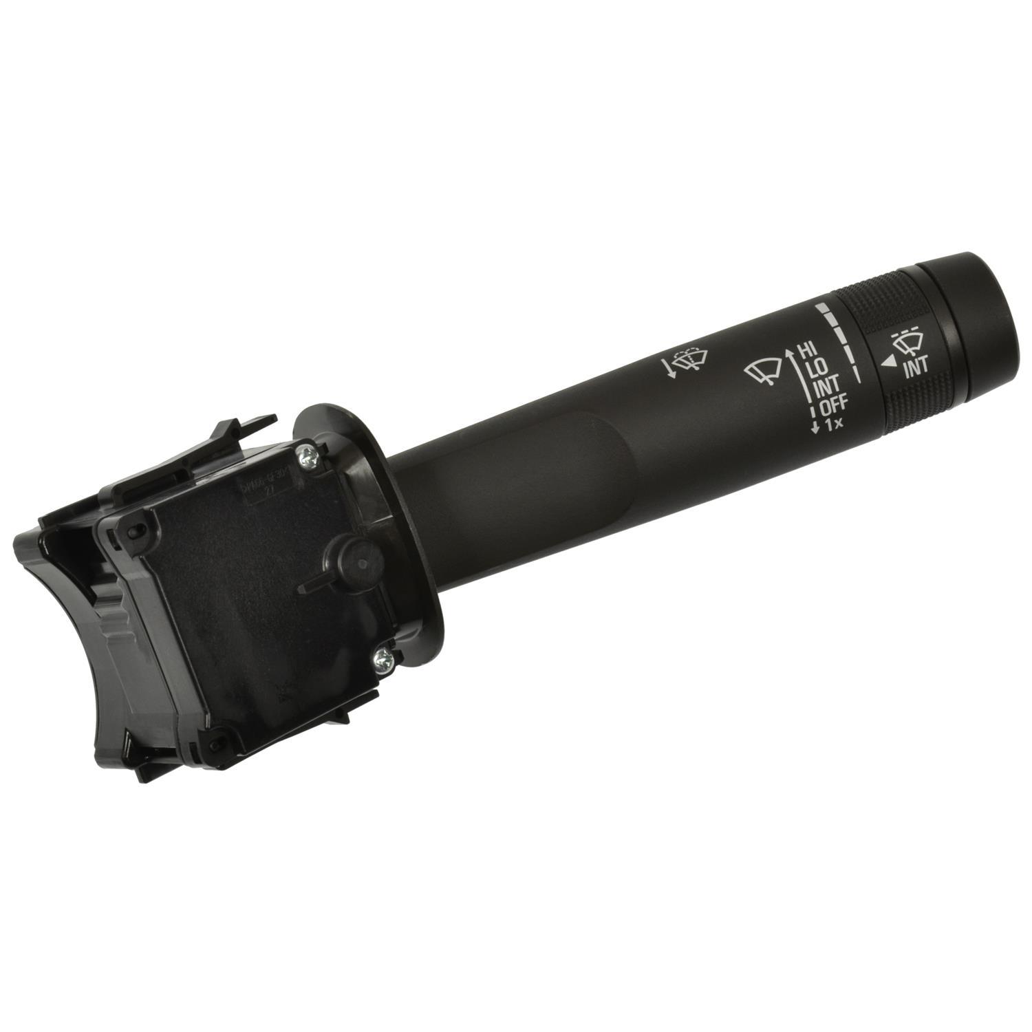 BWD WW887 - Windshield Wiper Switch BWD WW887 Windshield Wiper Switch product image 2 of 3