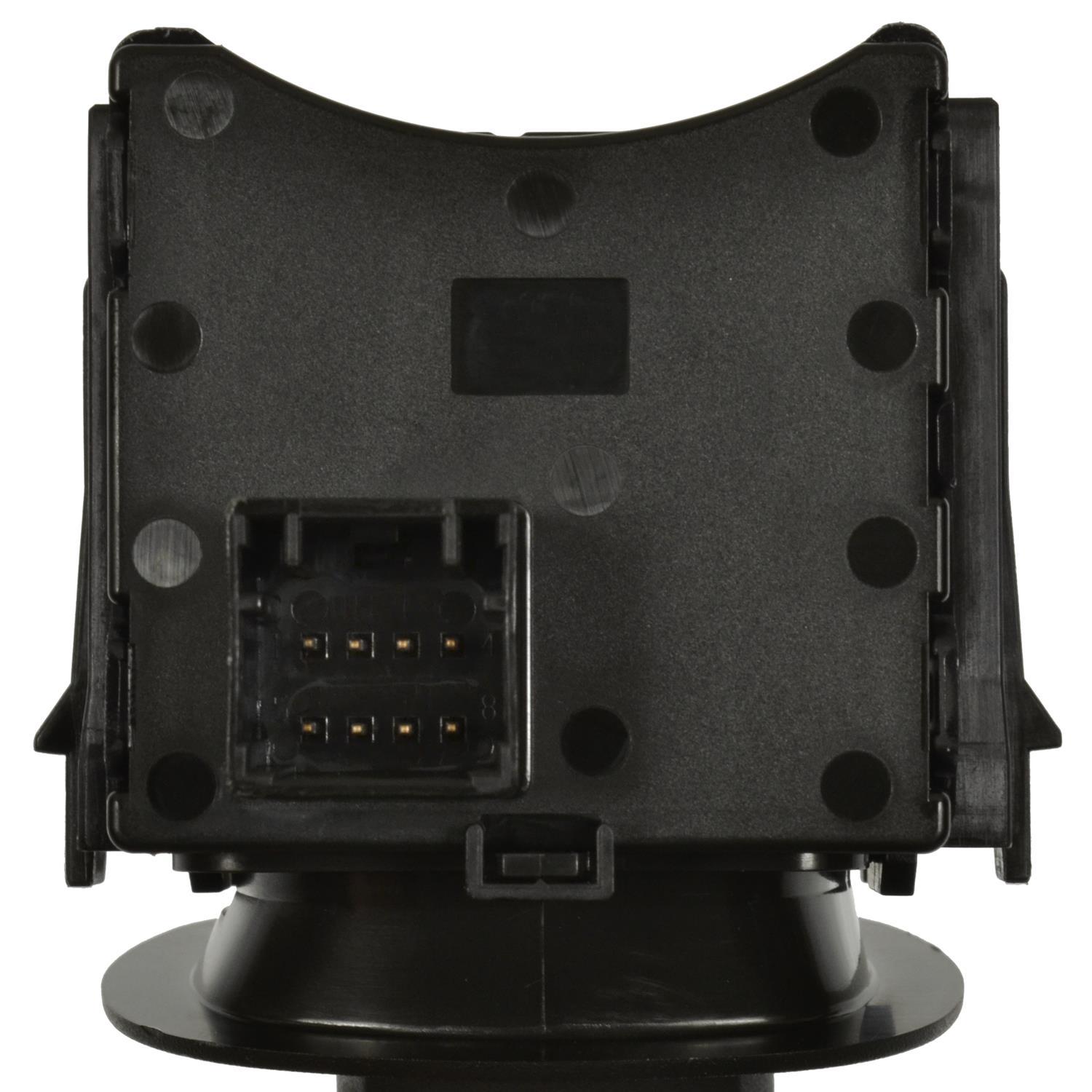 BWD WW887 - Windshield Wiper Switch BWD WW887 Windshield Wiper Switch product image 3 of 3